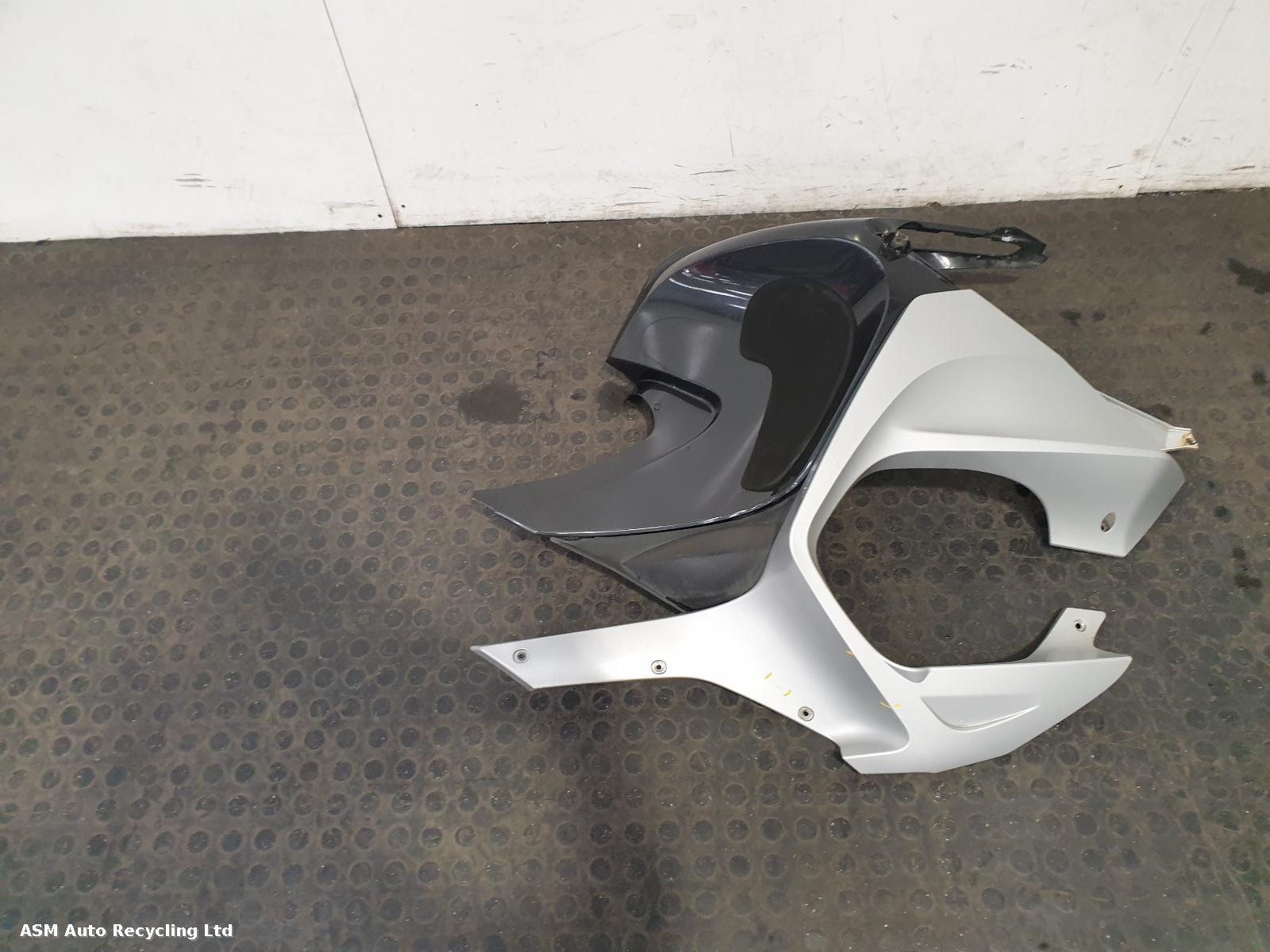 View Auto part Side Panel Right Bmw R1200 Rt 2006