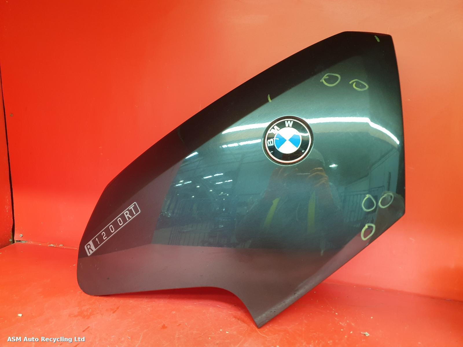 View Auto part RH Middle Fairing Bmw R1200 Rt 2006