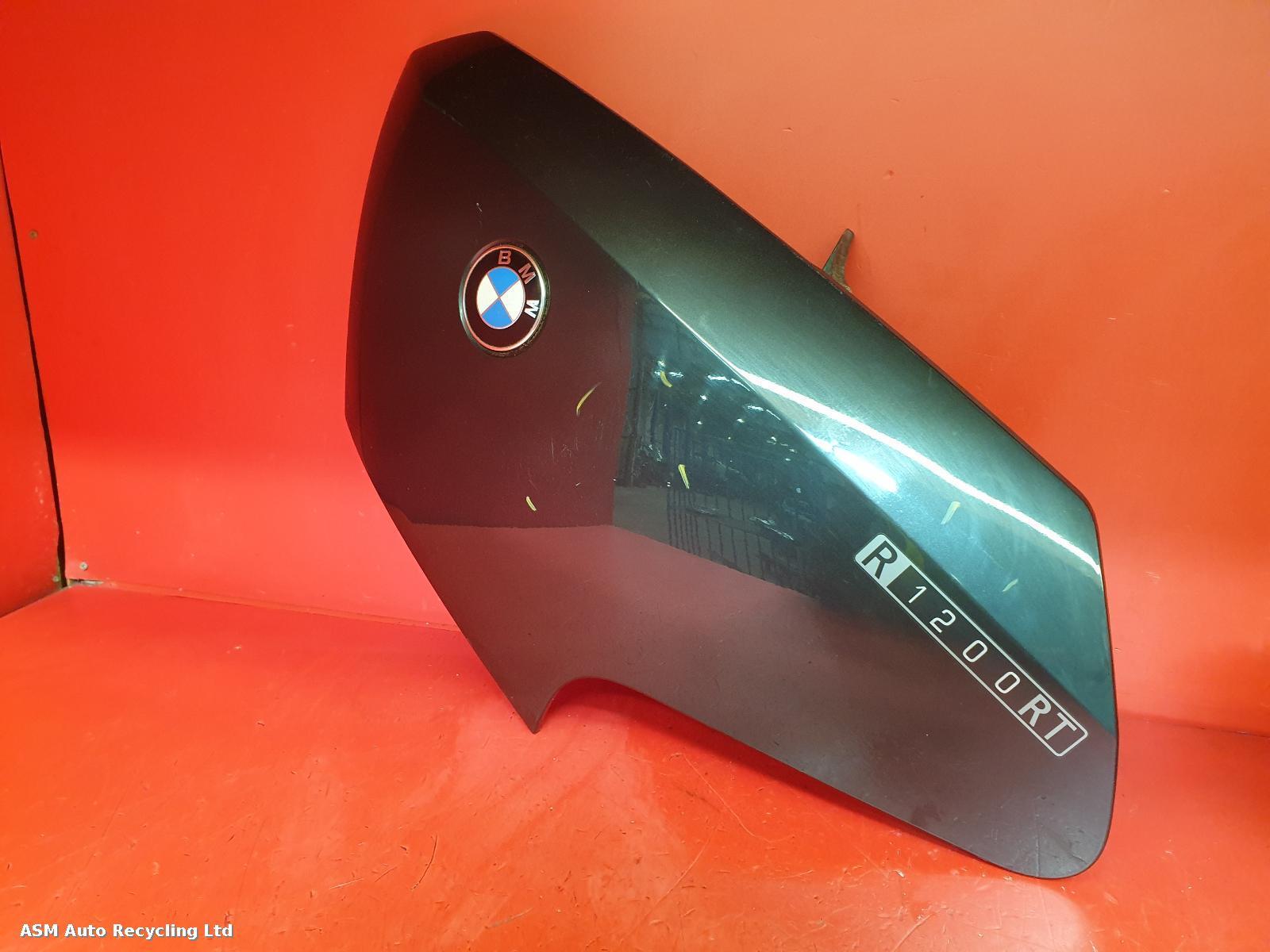 View Auto part LH Middle Fairing Bmw R1200 Rt 2006