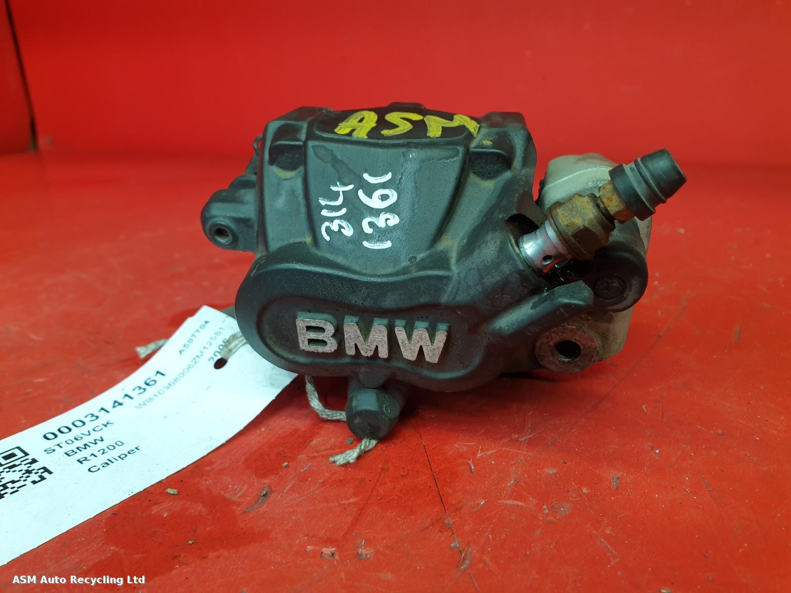 View Auto part Caliper Bmw R1200 Rt 2006