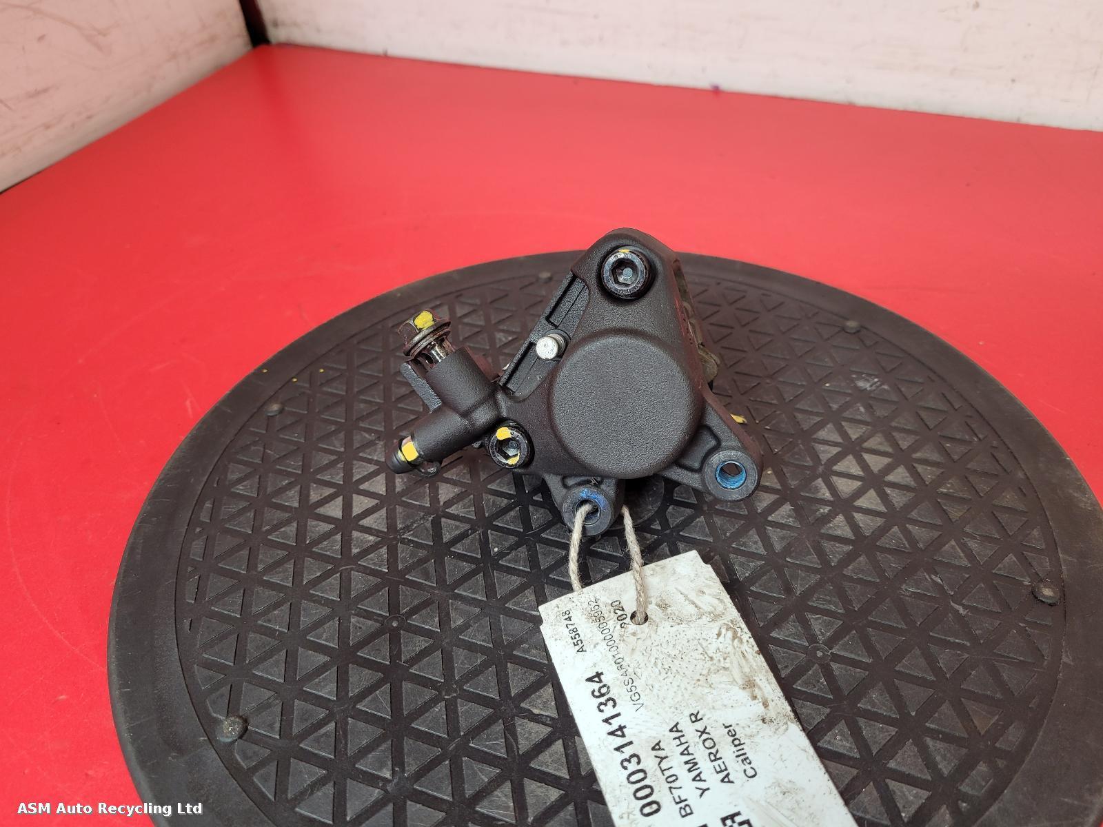 View Auto part Caliper Yamaha Aerox R 2020