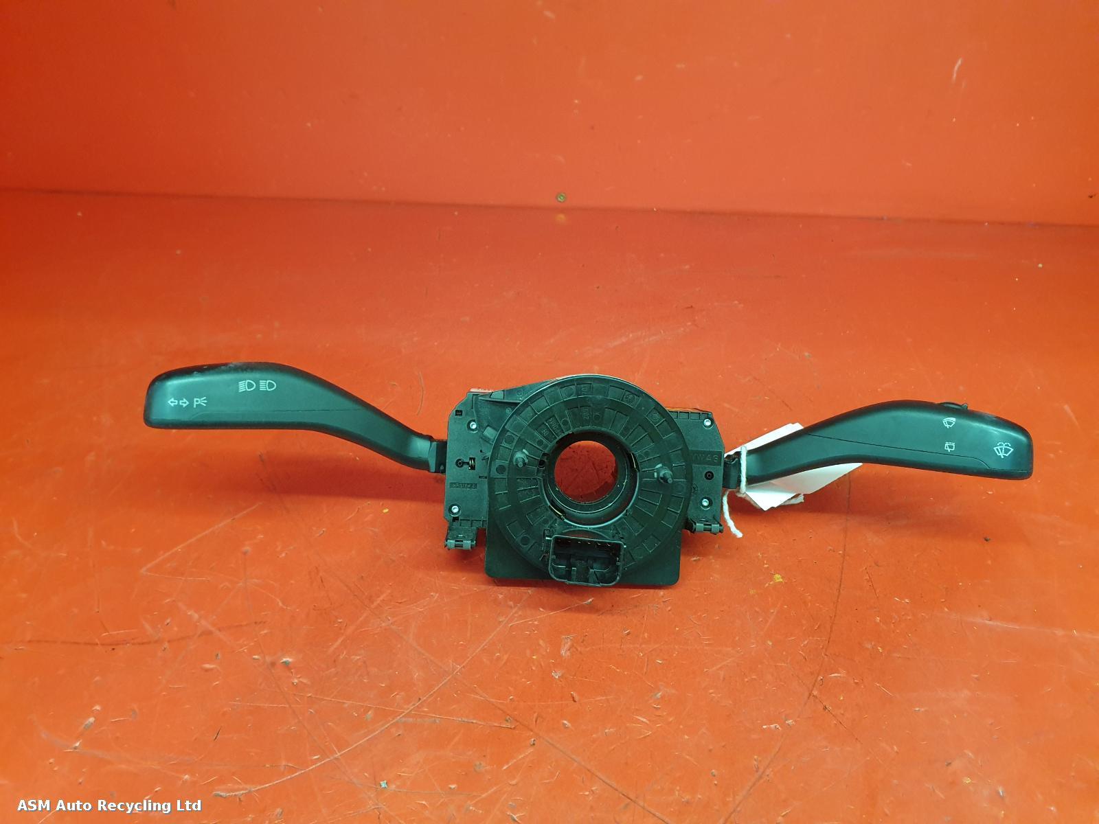 View Auto part Combination Switch Volkswagen Polo 2007