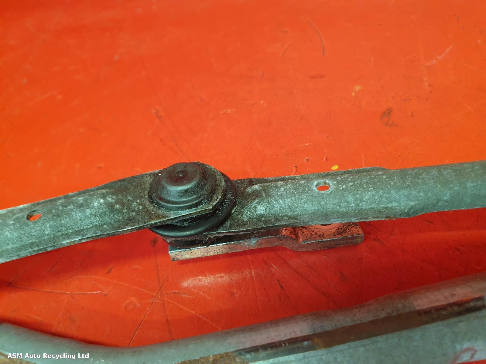 View Auto part Wiper Linkage Volkswagen Polo 2007