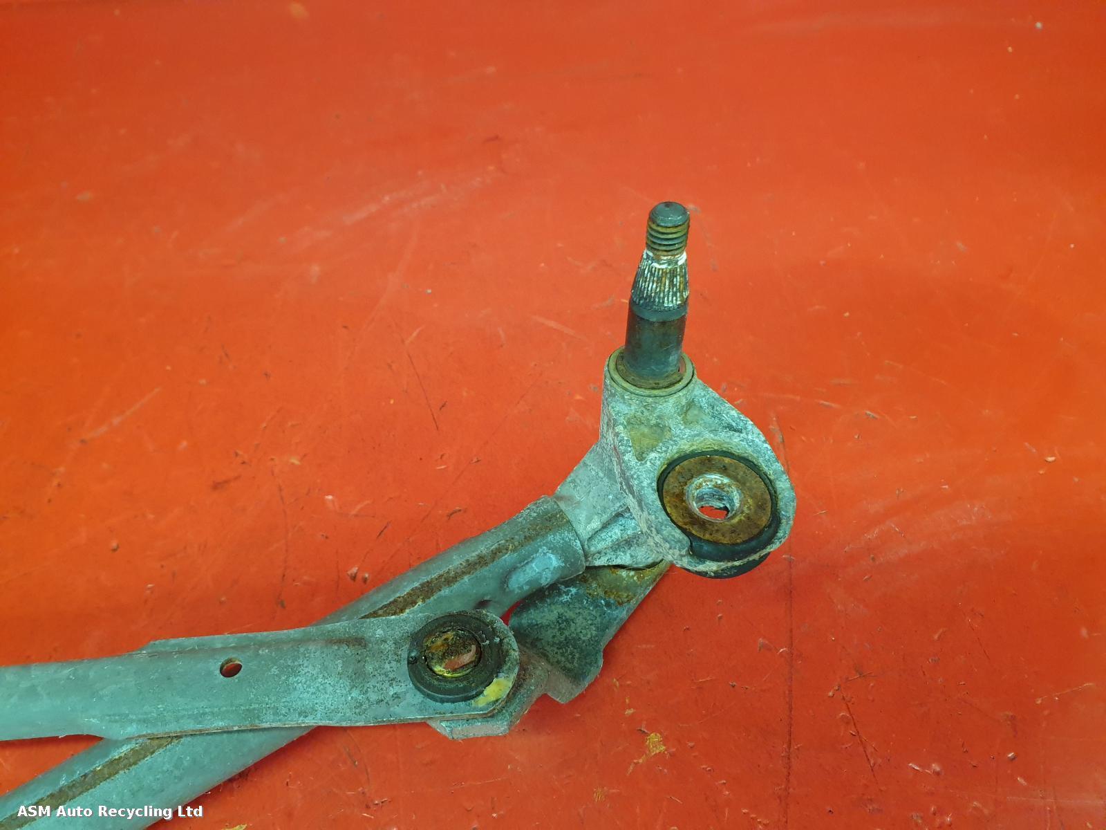 View Auto part Wiper Linkage Volkswagen Polo 2007