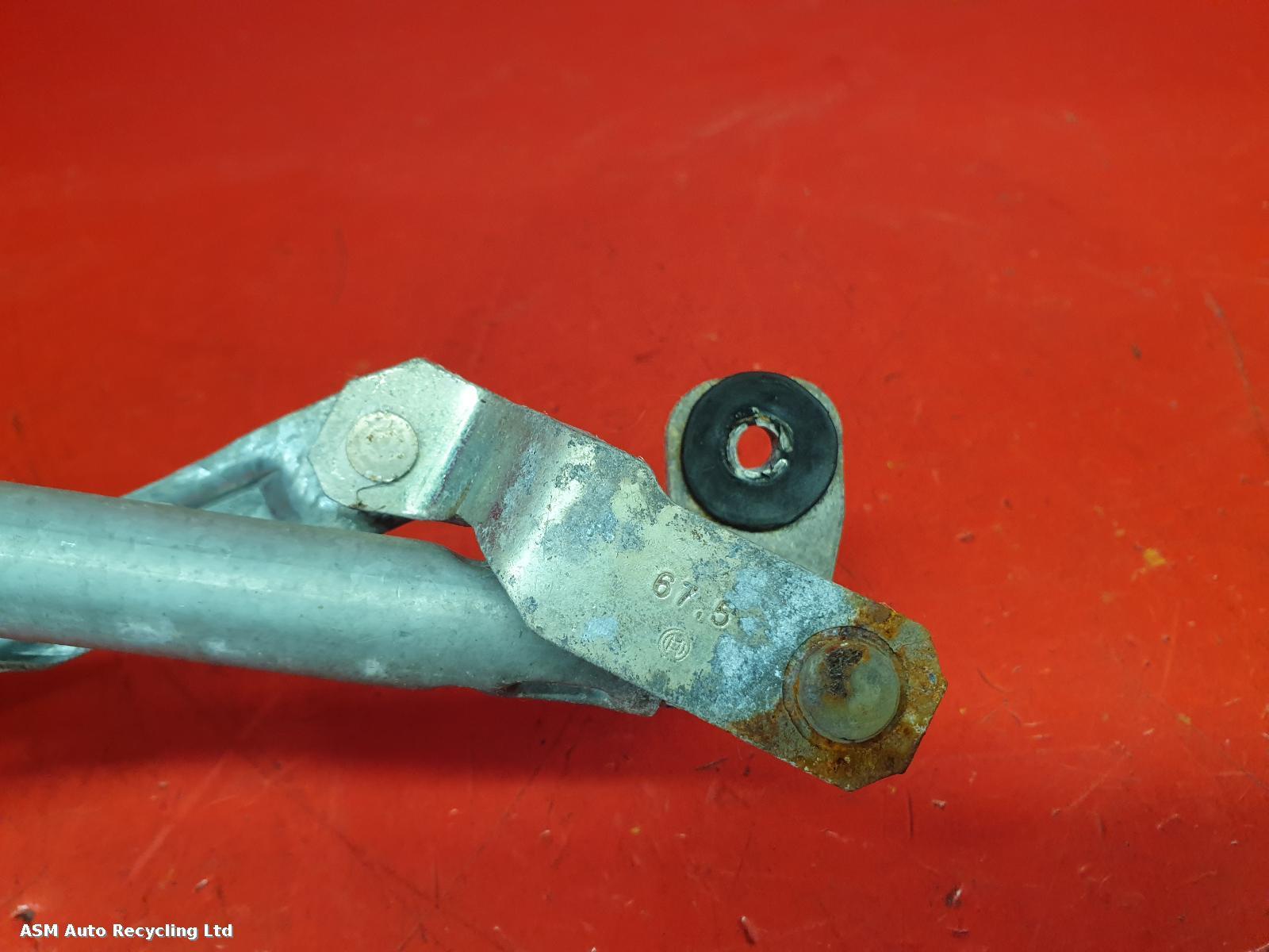 View Auto part Wiper Linkage Volkswagen Polo 2007