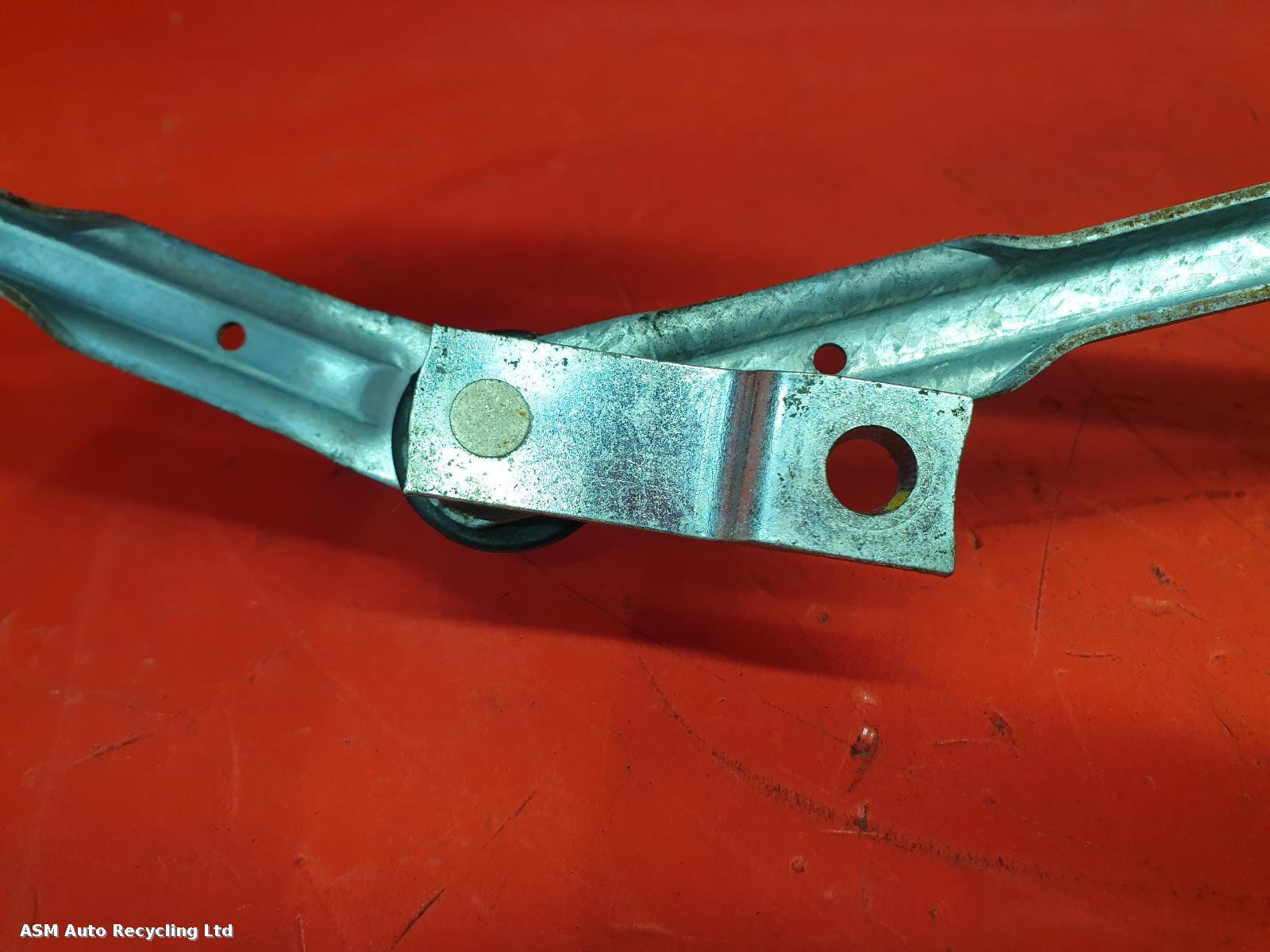 View Auto part Wiper Linkage Volkswagen Polo 2007
