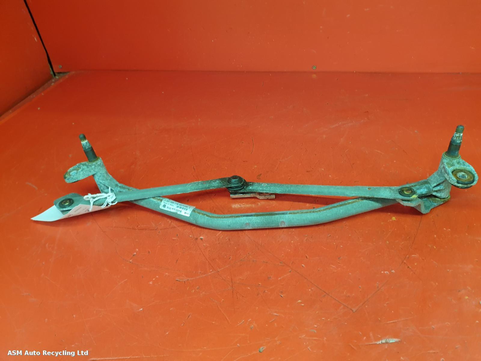 View Auto part Wiper Linkage Volkswagen Polo 2007