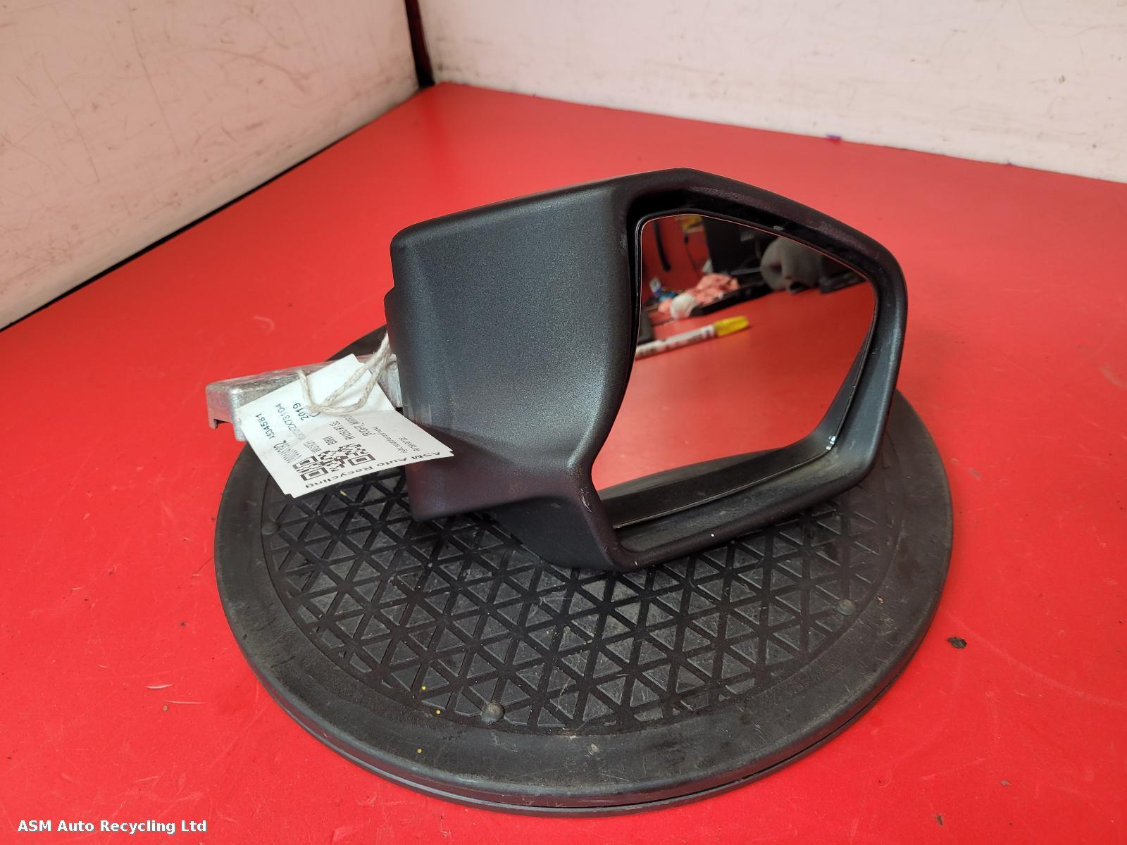 View Auto part Right Mirror Bmw R1250 Rt Se 2019