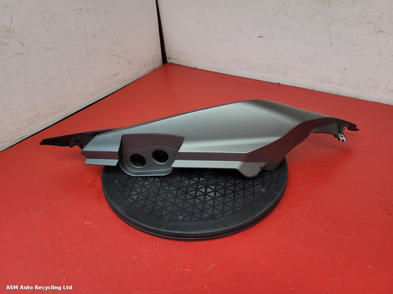 View Auto part Seat Cowl Benelli Bn 125 2023