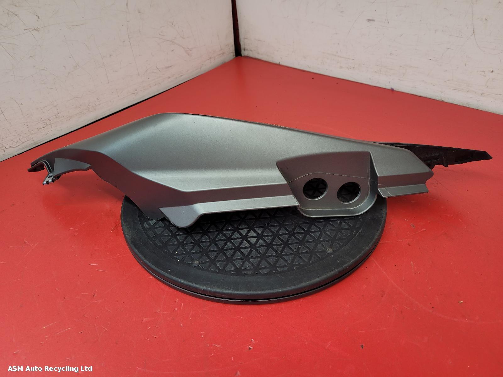 View Auto part Seat Cowl Benelli Bn 125 2023