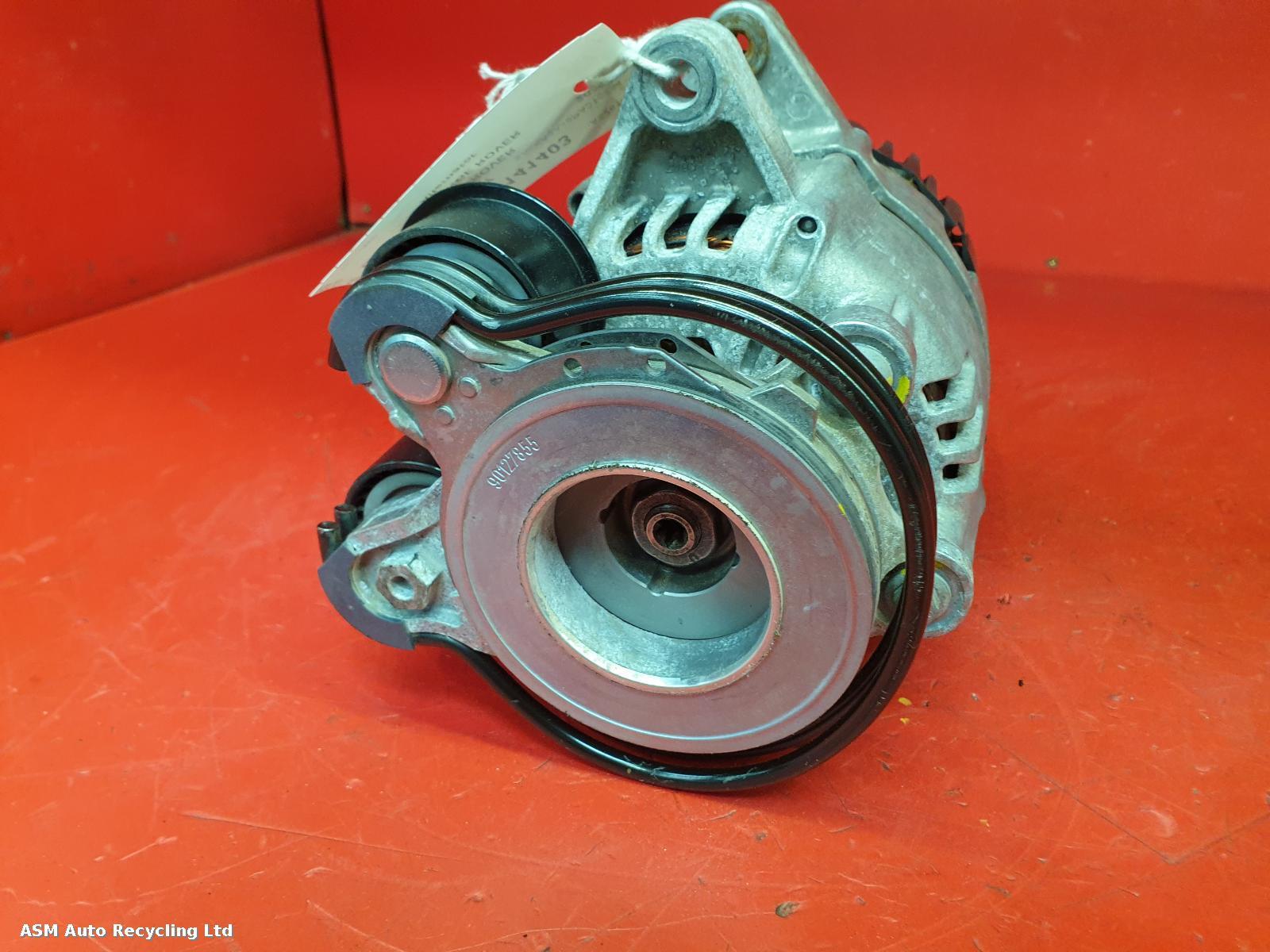 View Auto part Alternator Land Rover Range Rover 2022