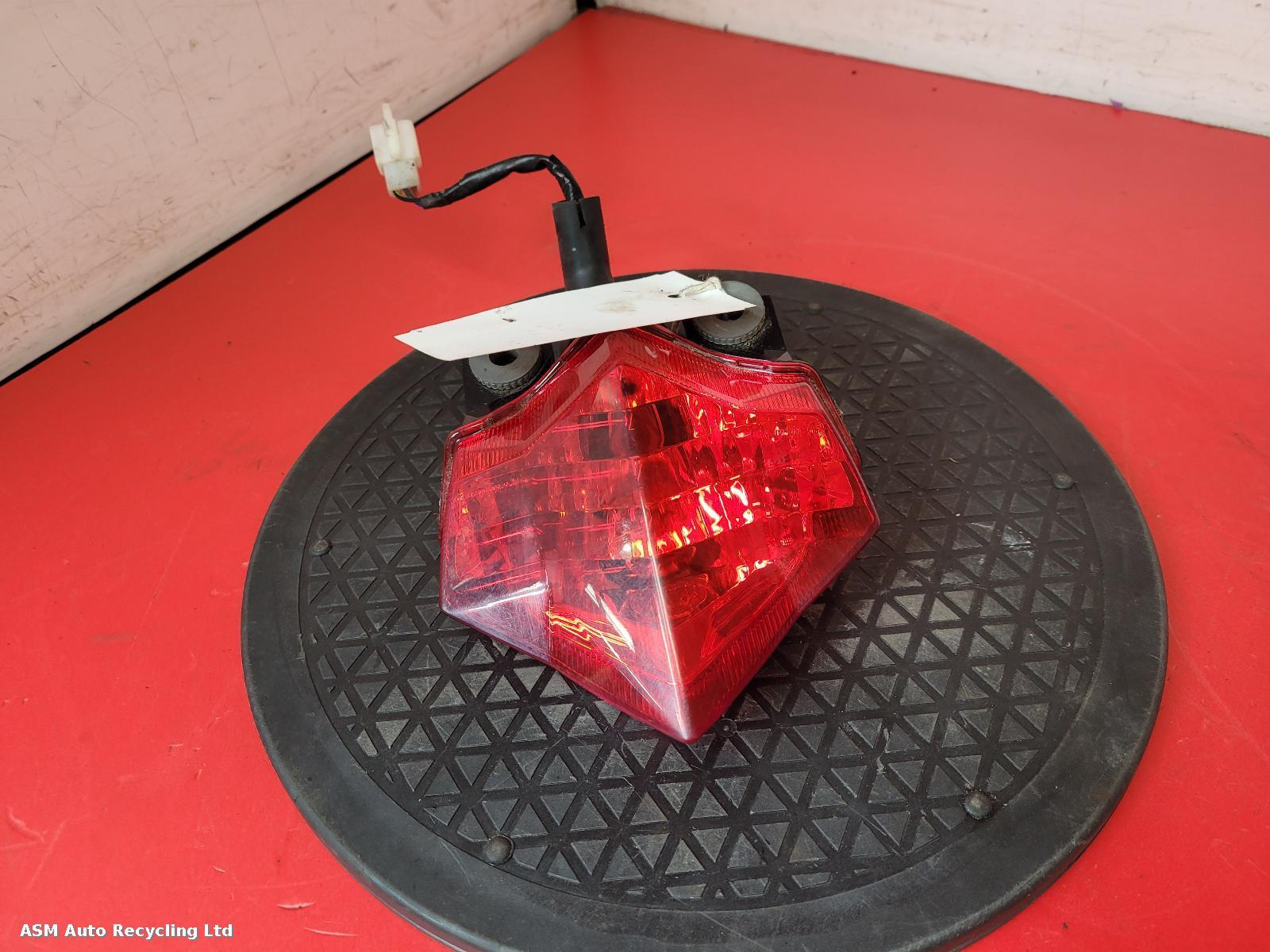 View Auto part Taillight Kawasaki Ninja 125 2024