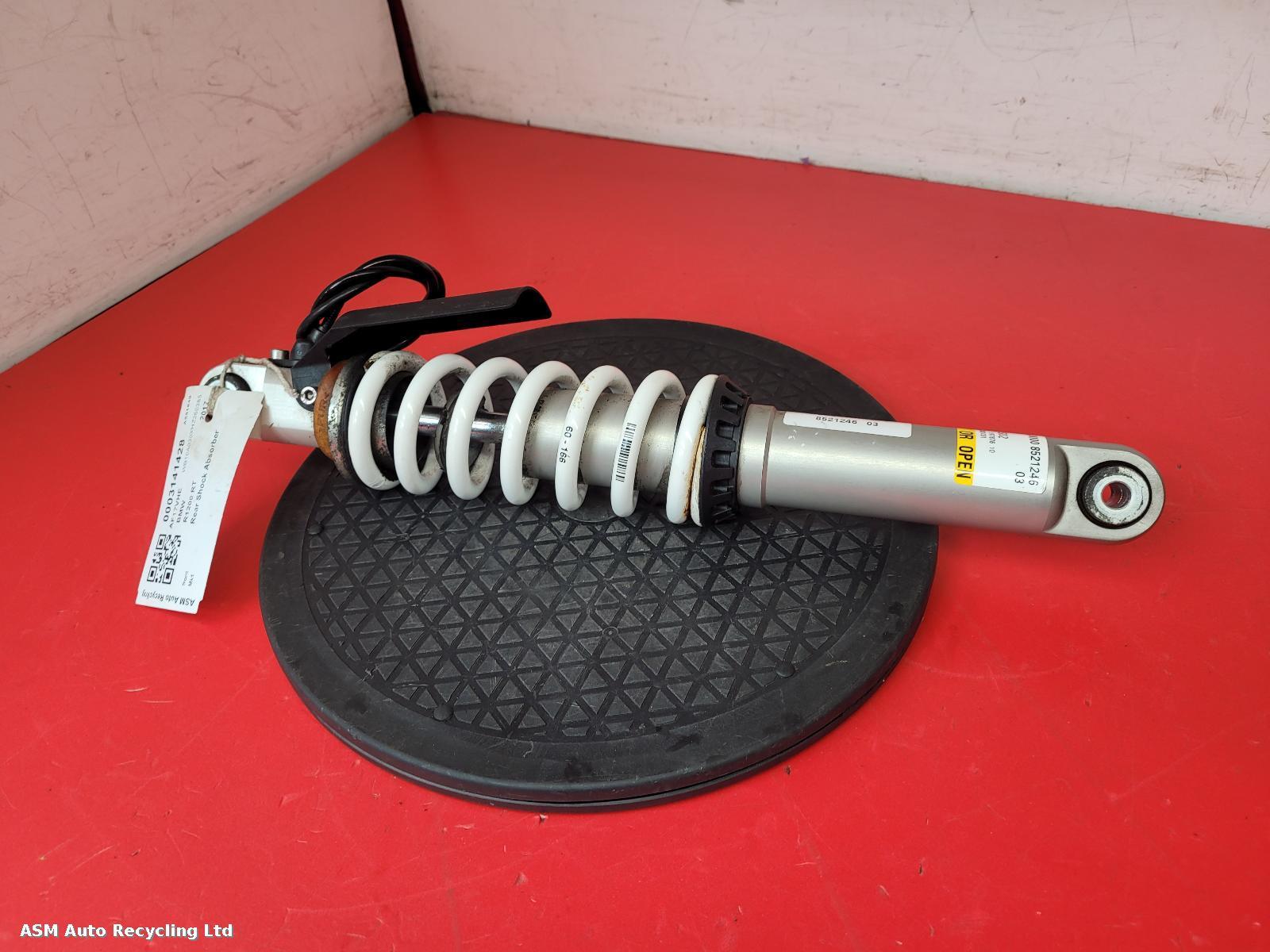 View Auto part Front Shock Bmw R1200 Rt 2017