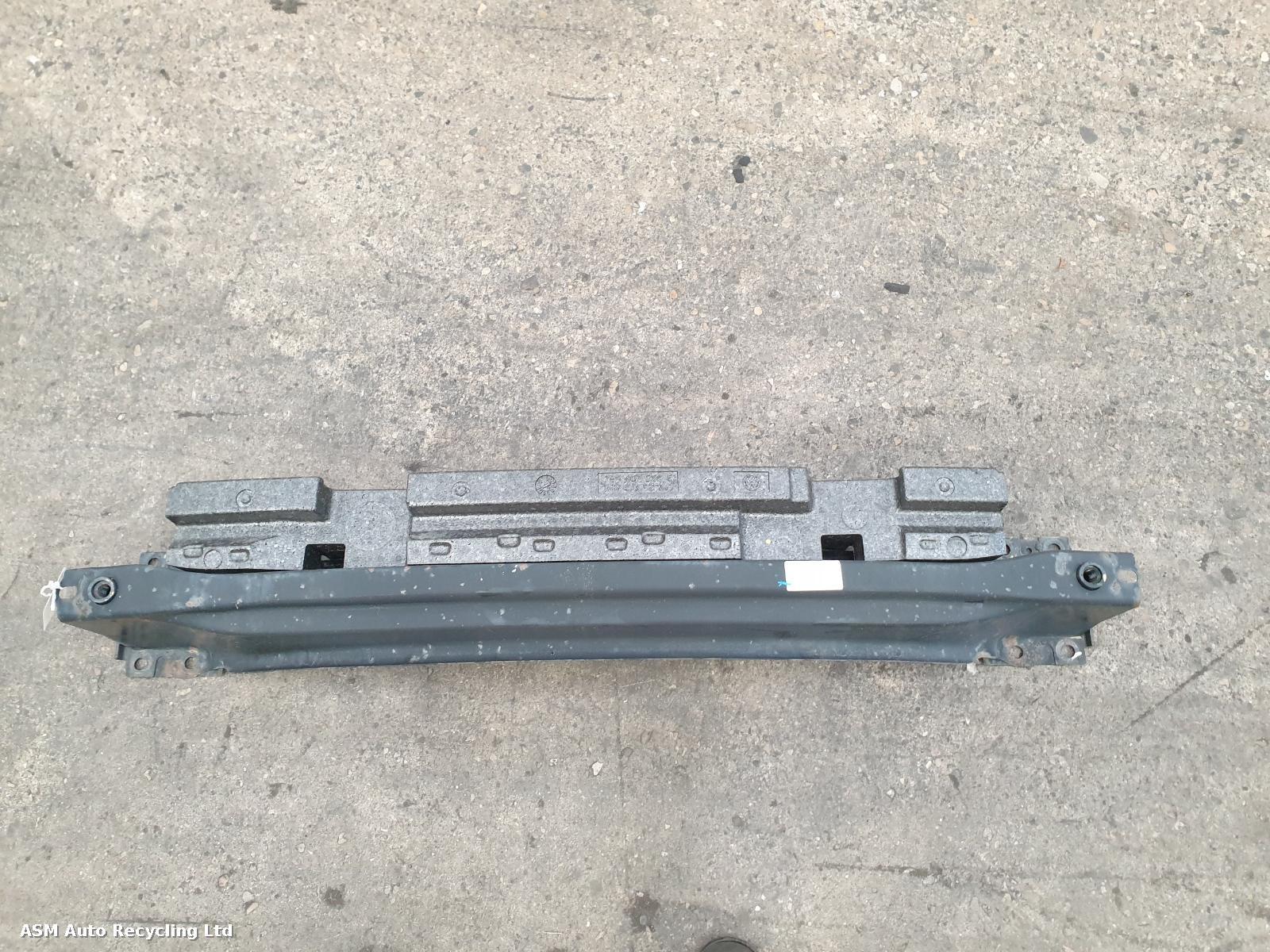 View Auto part Rear Bumper Reinforcement Volkswagen Touareg 2017