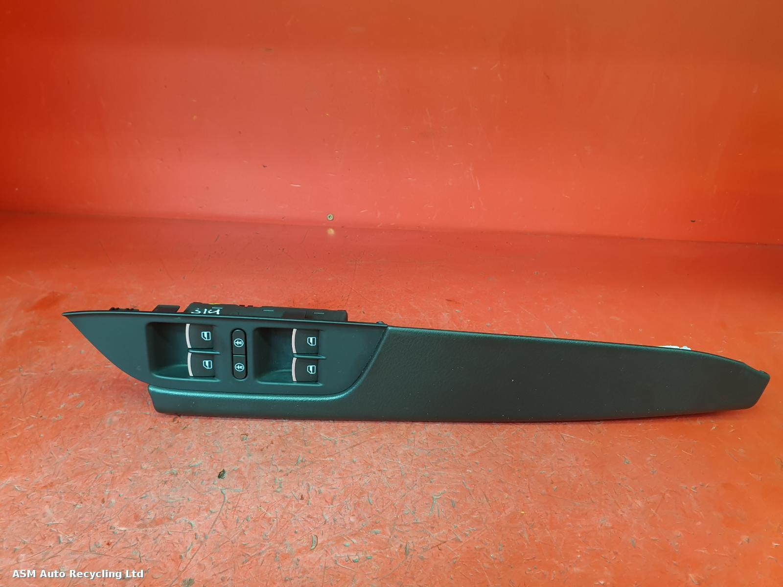 View Auto part Elect. Window Switch Volkswagen Touareg 2017