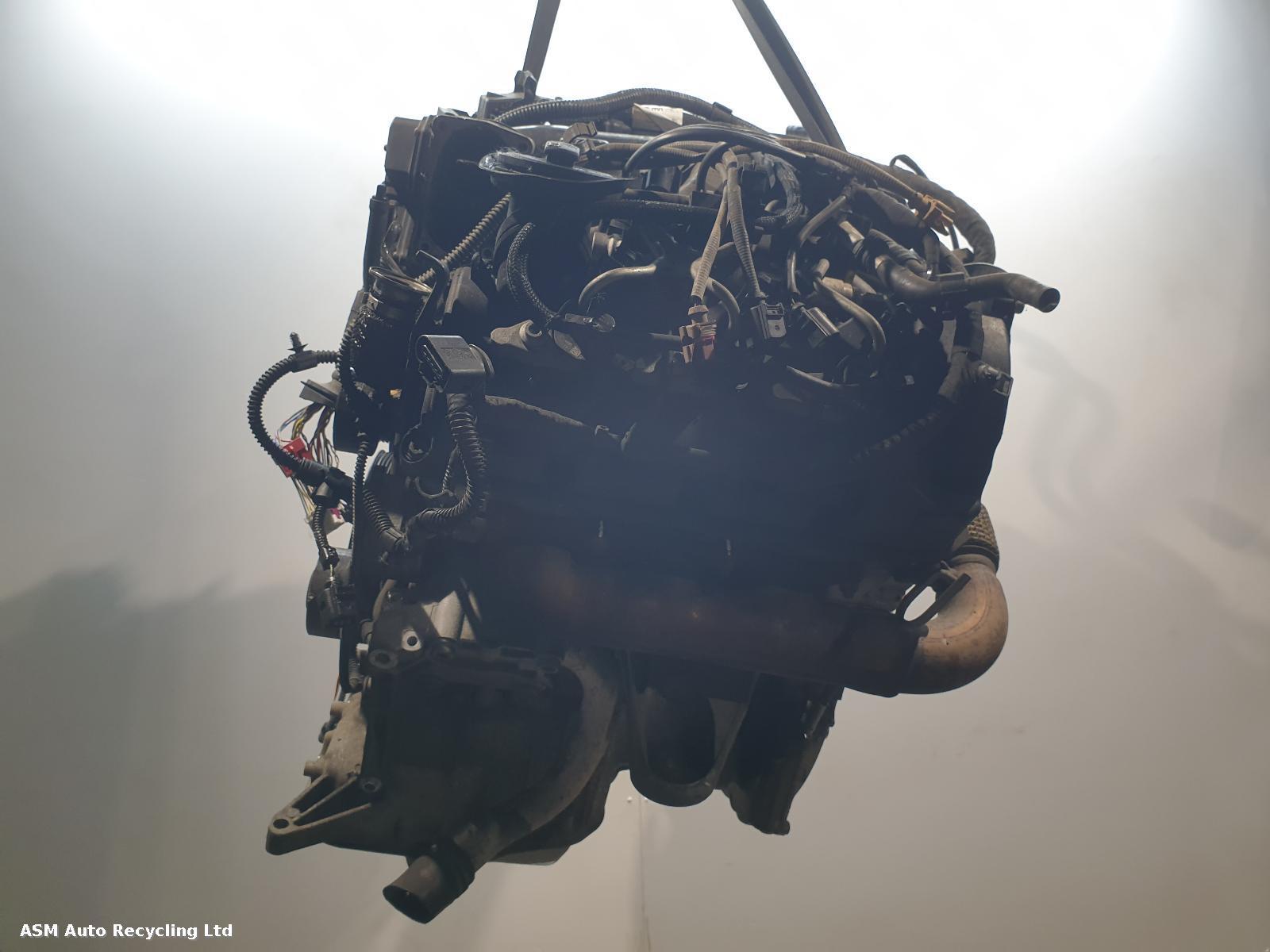 View Auto part Engine Volkswagen Touareg 2017