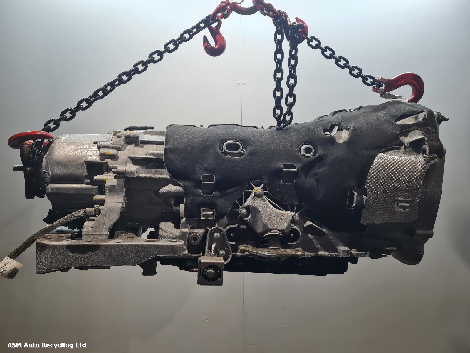View Auto part Gearbox Bmw X5 2019