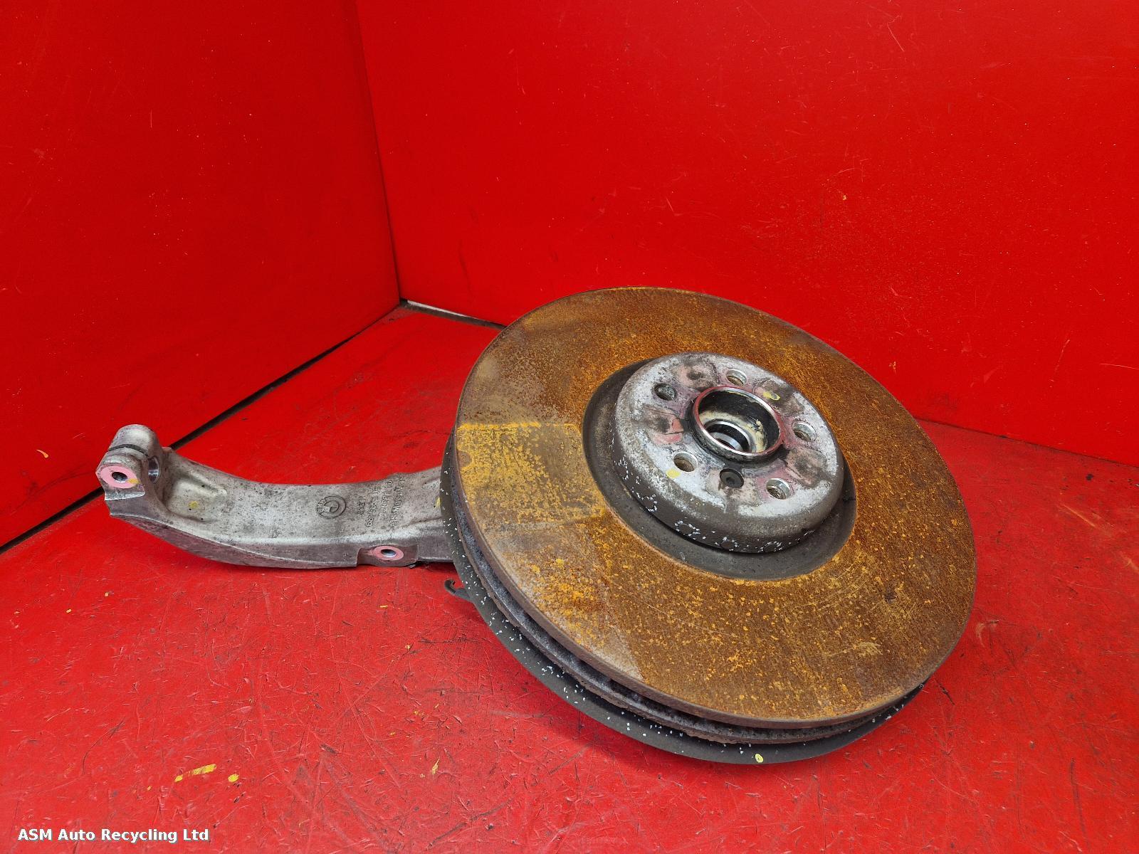 View Auto part LF Hub/Stub Axle Assembly Bmw X5 2019