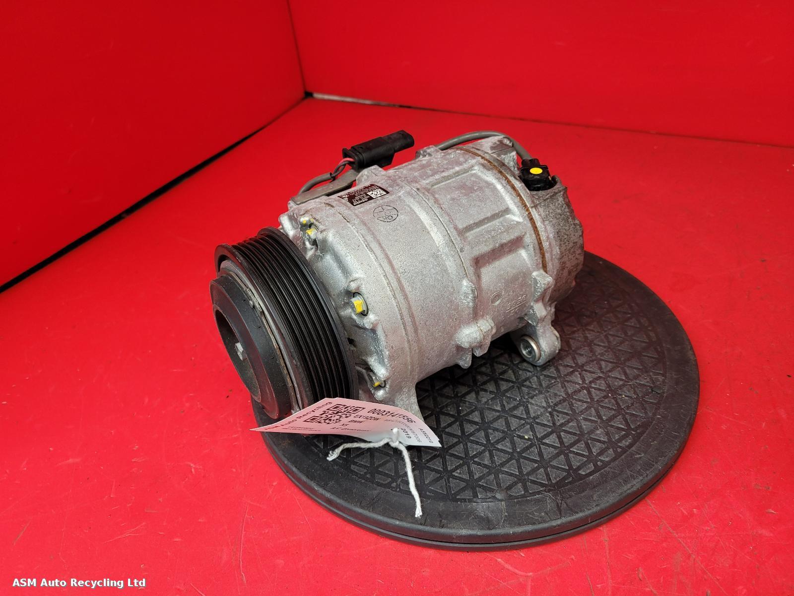 View Auto part Compressor Bmw X5 2019