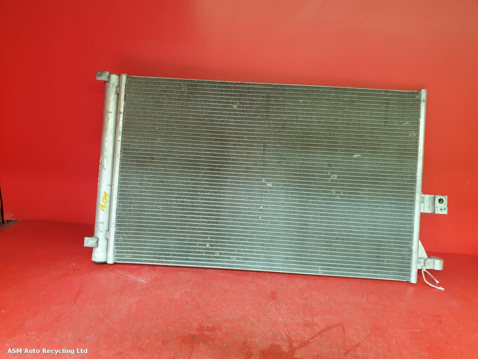 View Auto part Condenser Bmw X5 2019