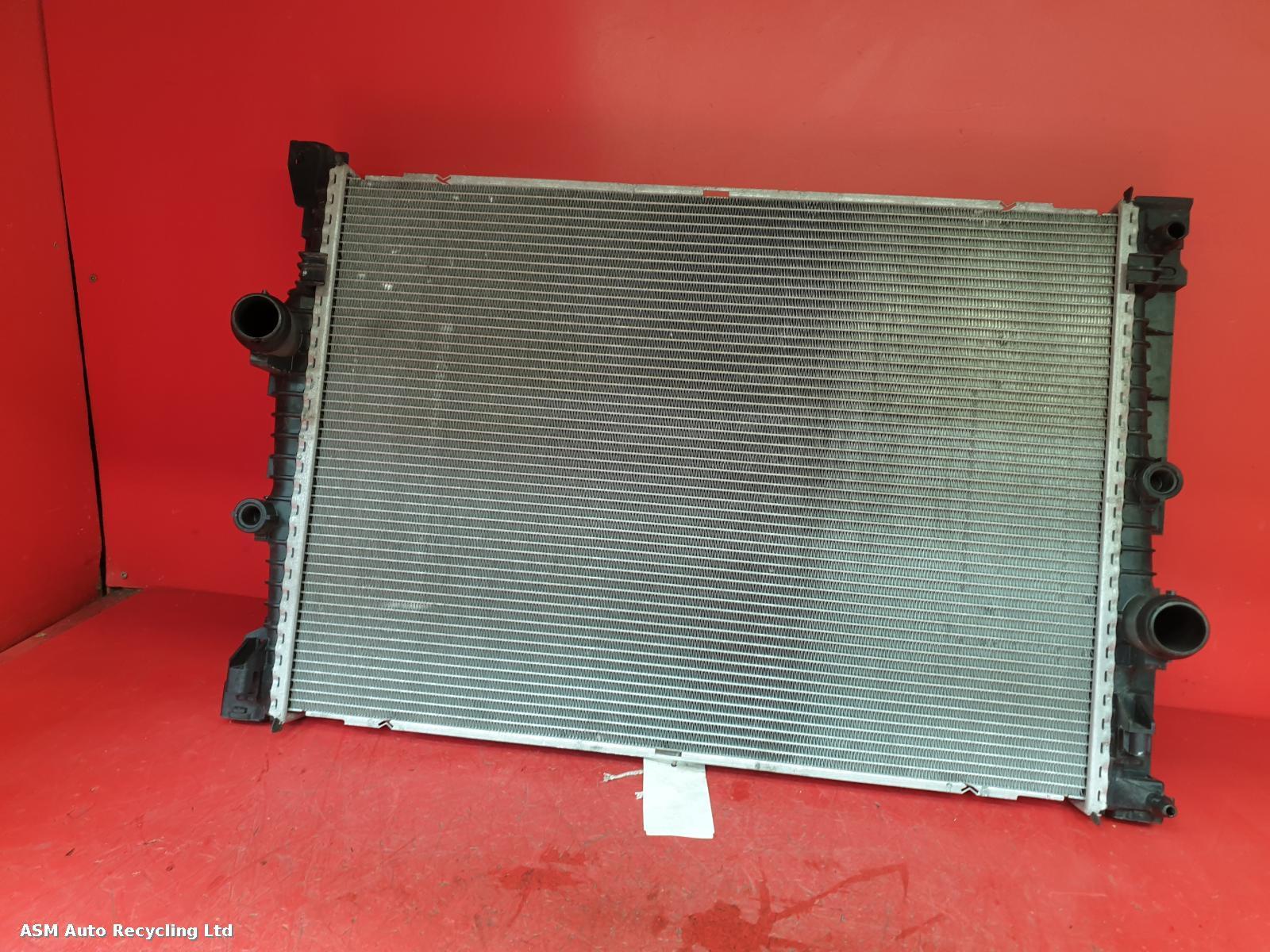 View Auto part Radiator Bmw X5 2019