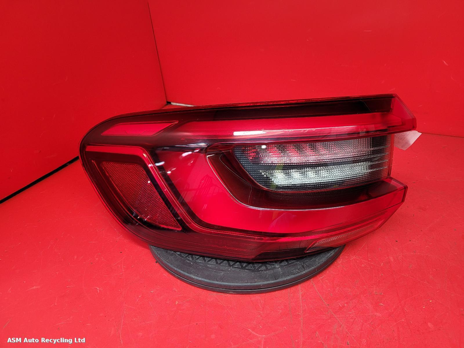 View Auto part L Taillight Bmw X5 2019