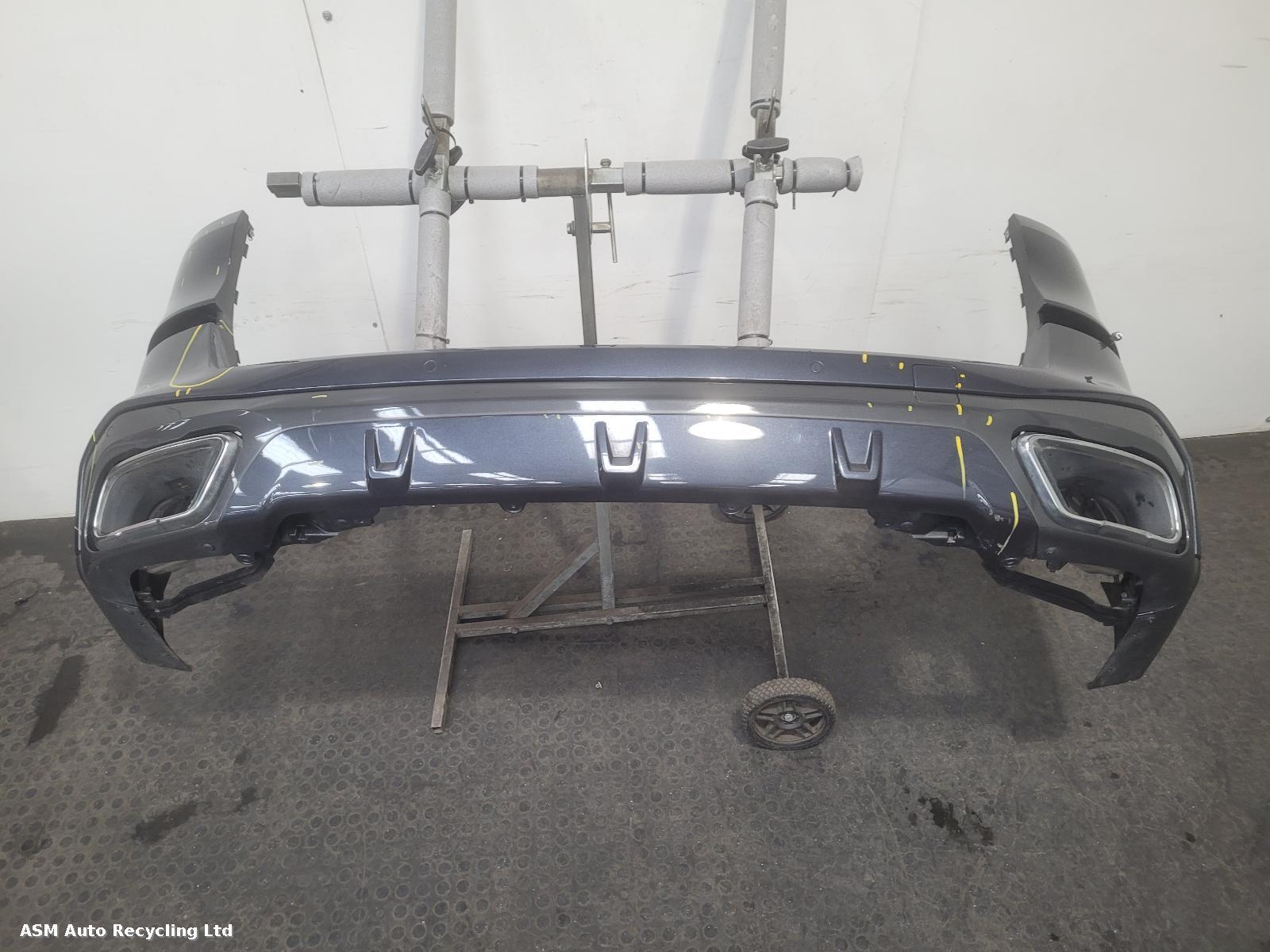 View Auto part Rear Bumper Bmw X5 2019
