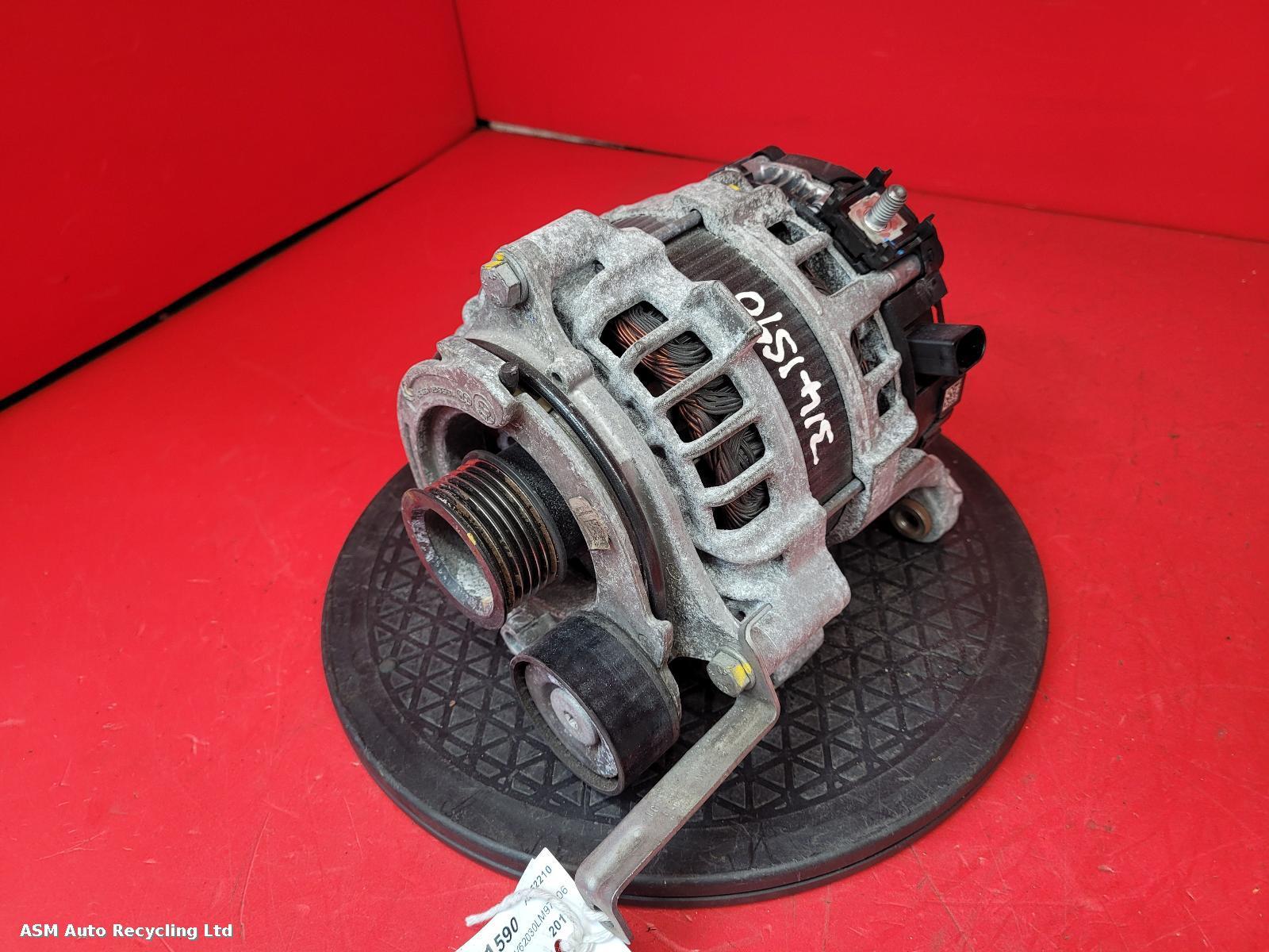 View Auto part Alternator Bmw X5 2019