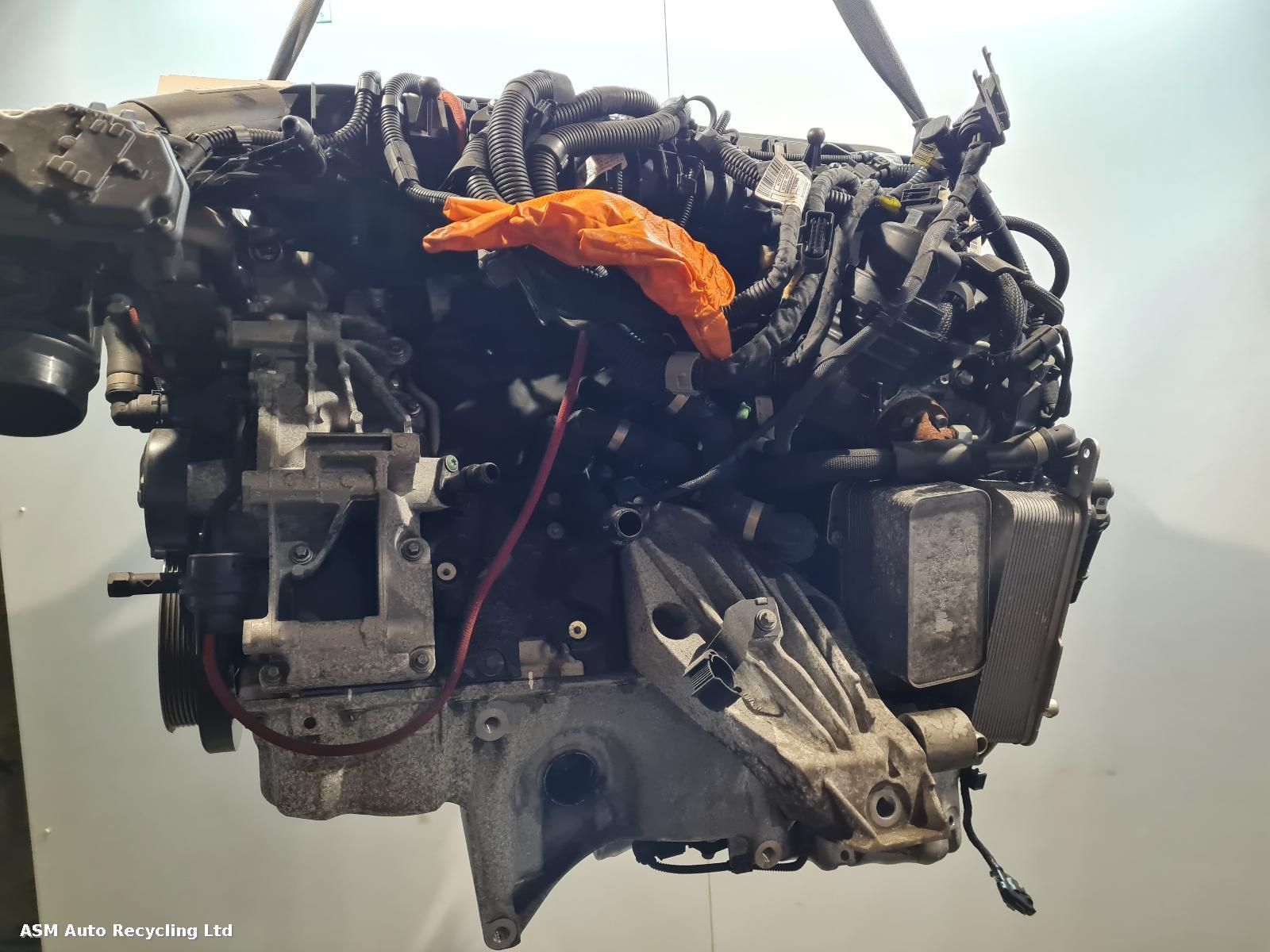 View Auto part Engine Bmw X5 2019