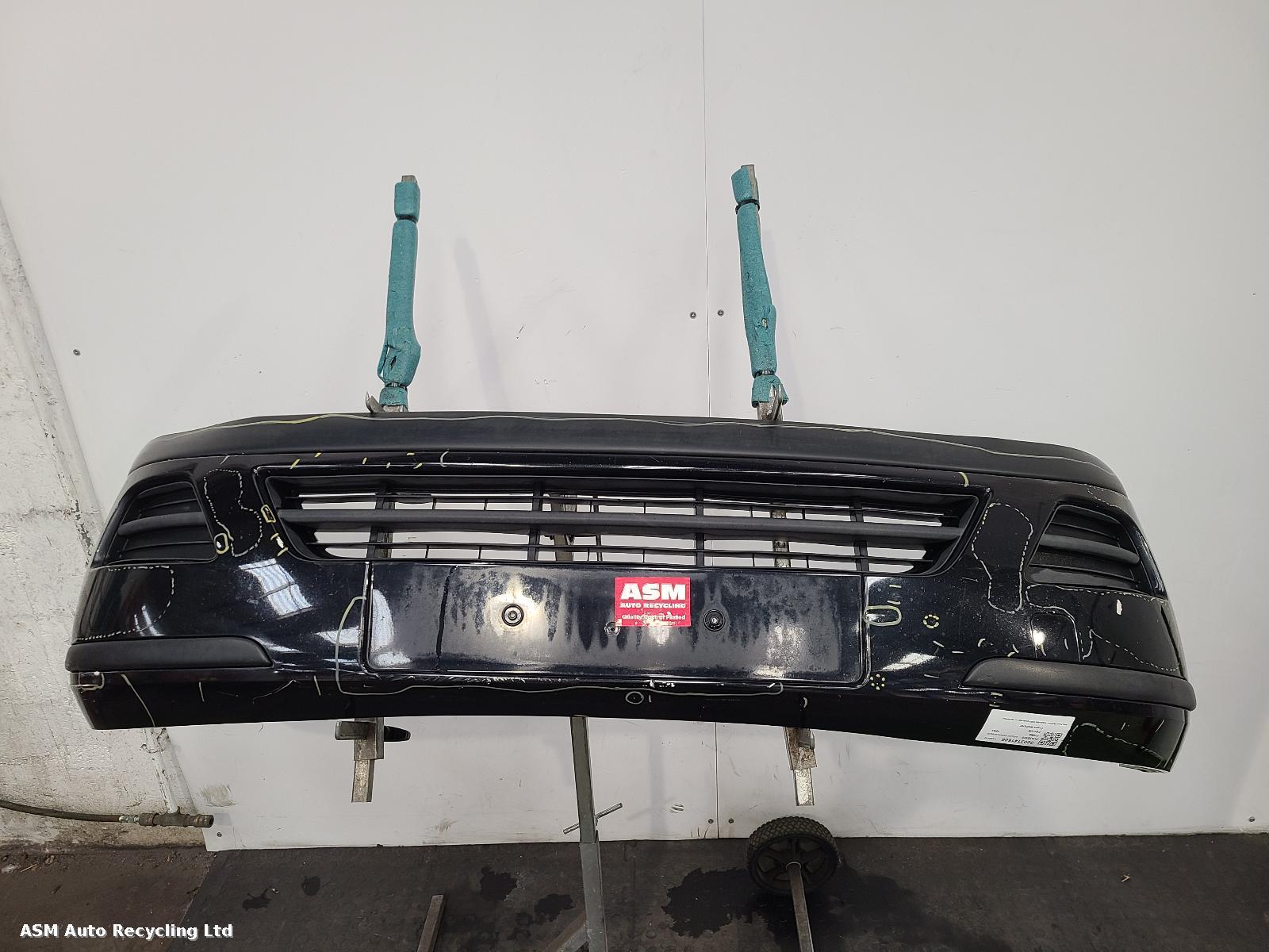 View Auto part Front Bumper Ford Focus 2005