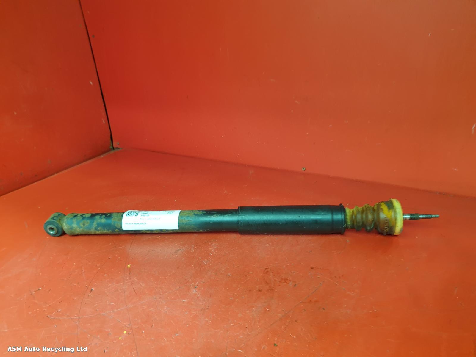 View Auto part Hatch Strut/Shock Ford Focus 2005