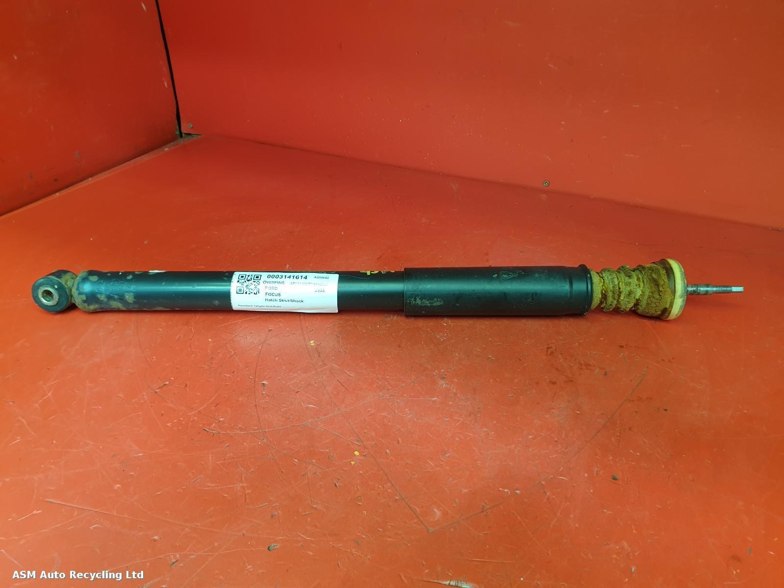View Auto part Hatch Strut/Shock Ford Focus 2005