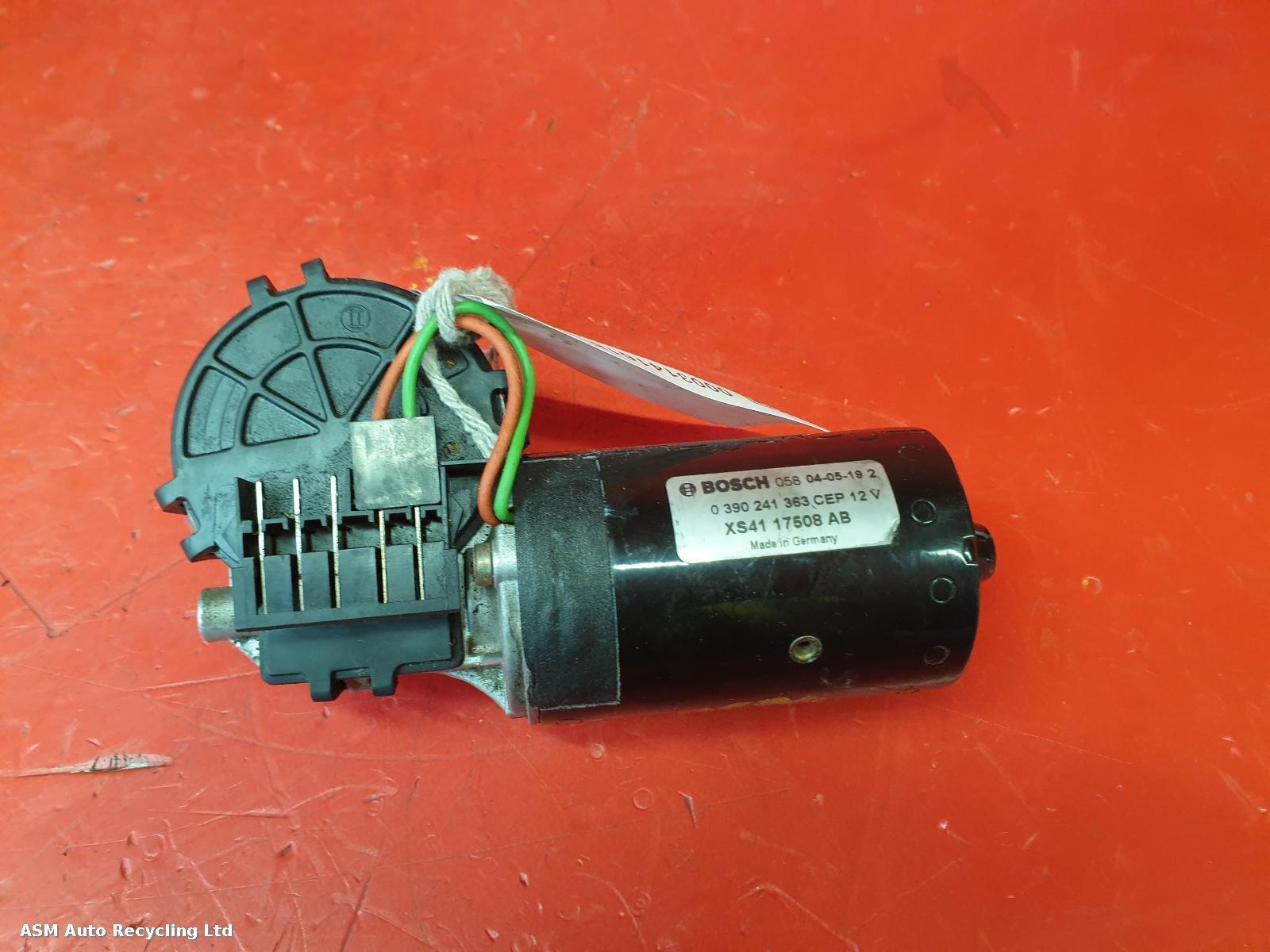 View Auto part Wiper Motor Front Ford Focus 2005
