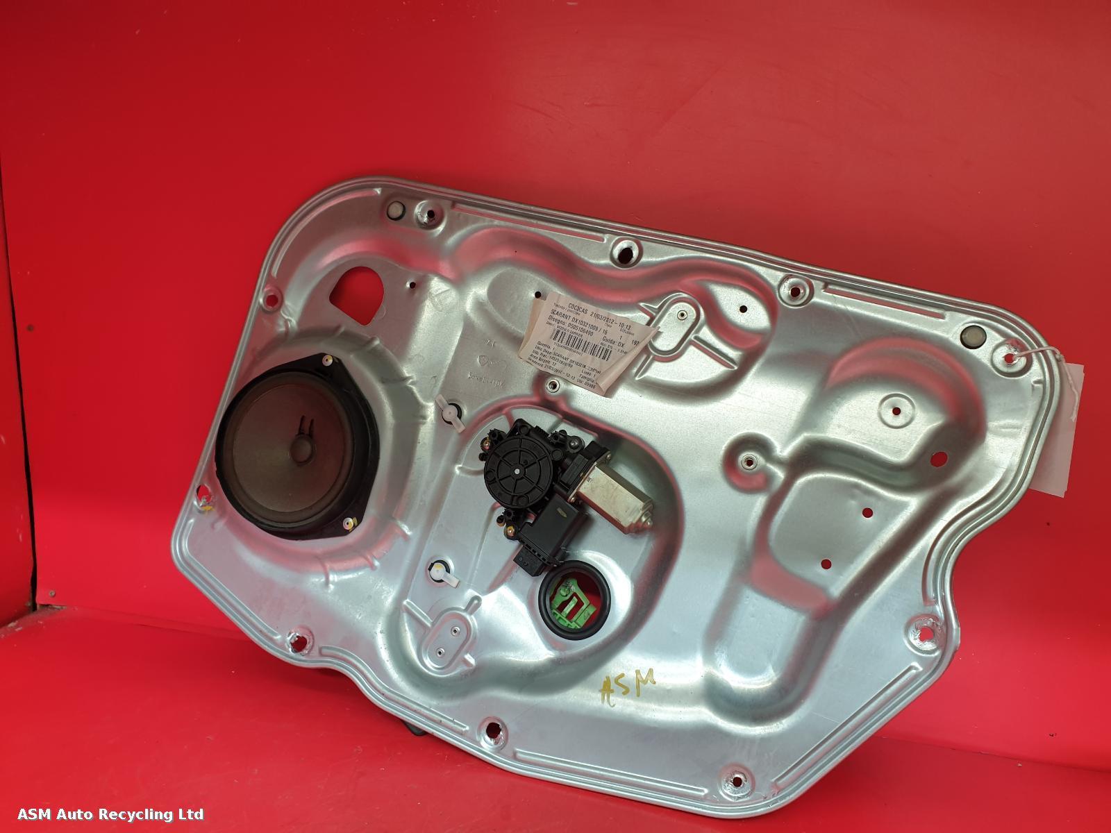 View Auto part RF Window Regulator Alfa Romeo Giulietta 2012