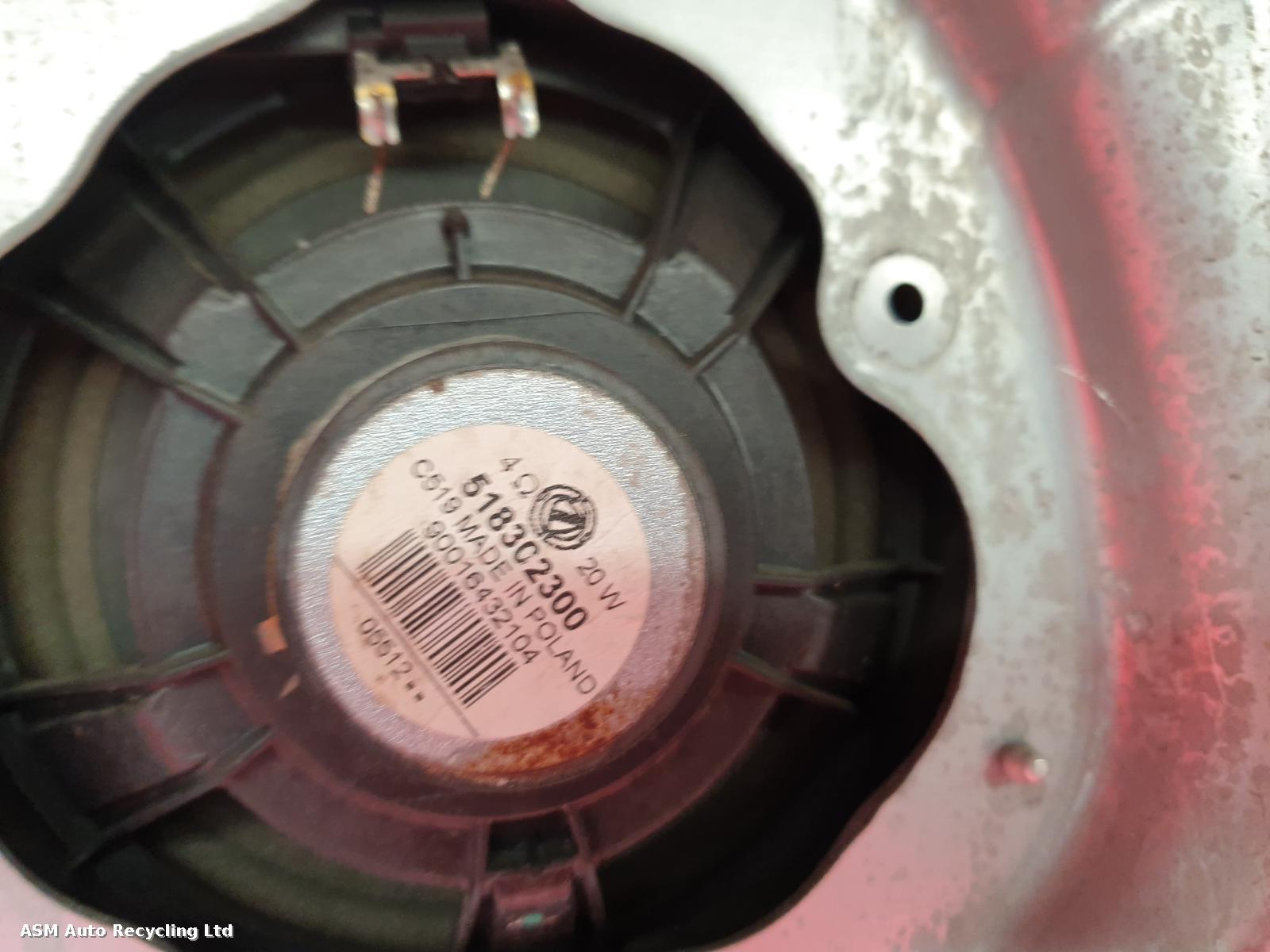 View Auto part RF Window Regulator Alfa Romeo Giulietta 2012