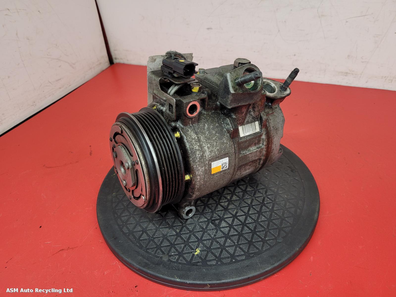 View Auto part Compressor Ford Focus C Max 2017