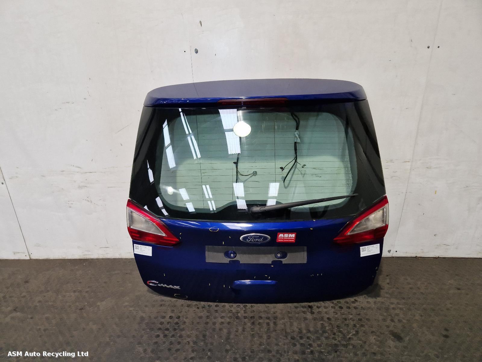 View Auto part Bootlid/Tailgate Ford Focus C Max 2017