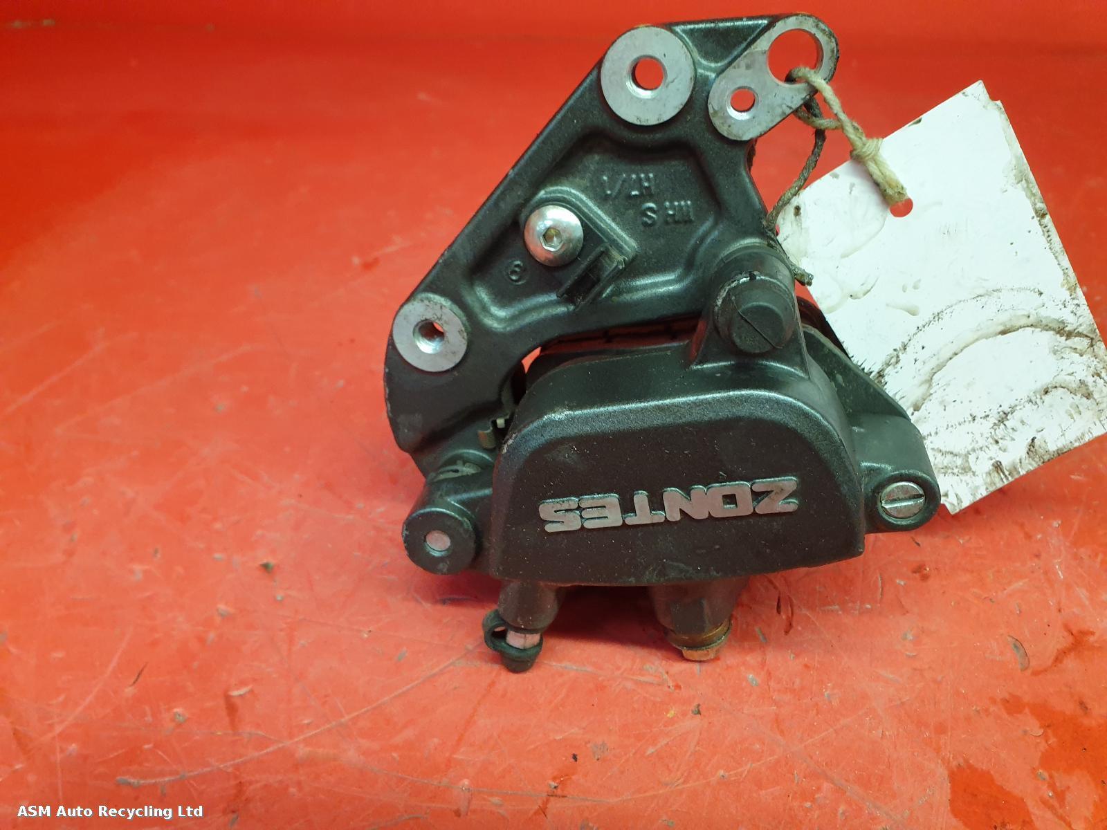 View Auto part Caliper Zontes Zt 125 2024