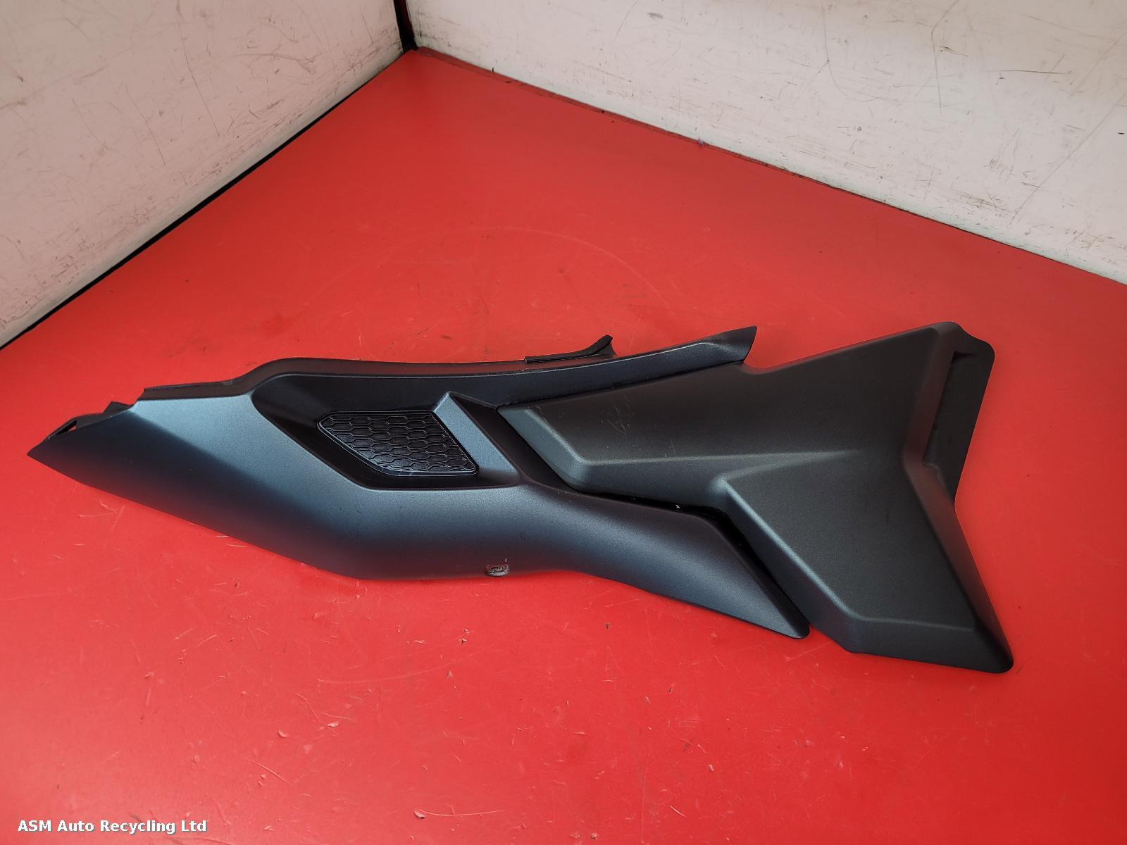 View Auto part Side Panel Right Zontes Zt 125 2024