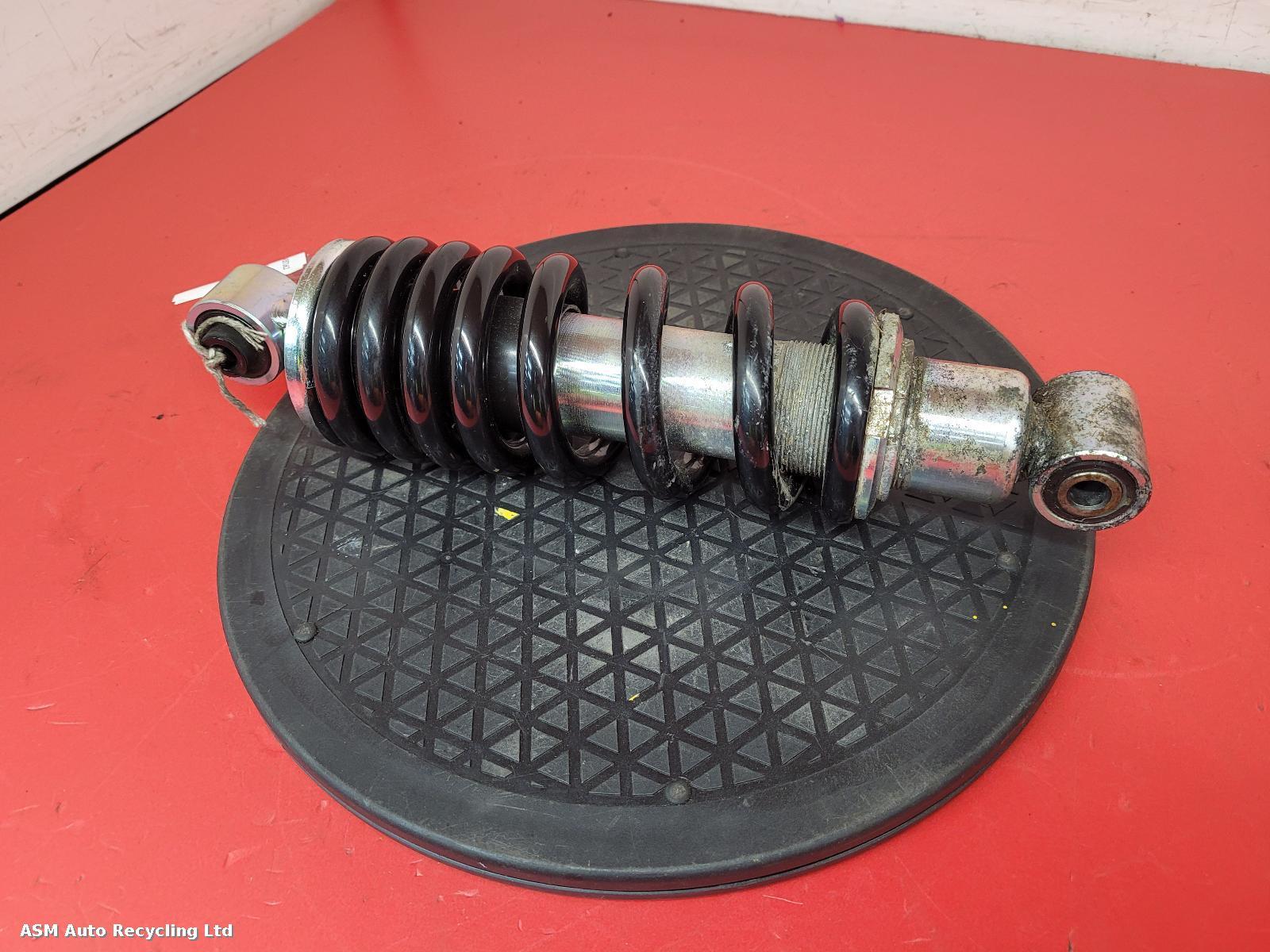 View Auto part Rear Shock Absorber Zontes Zt 125 2024