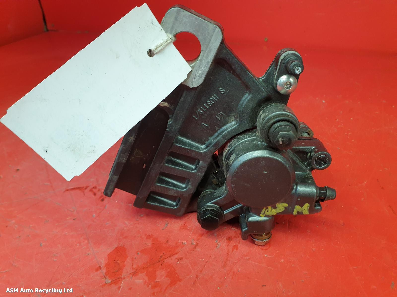 View Auto part Caliper Zontes Zt 125 2024