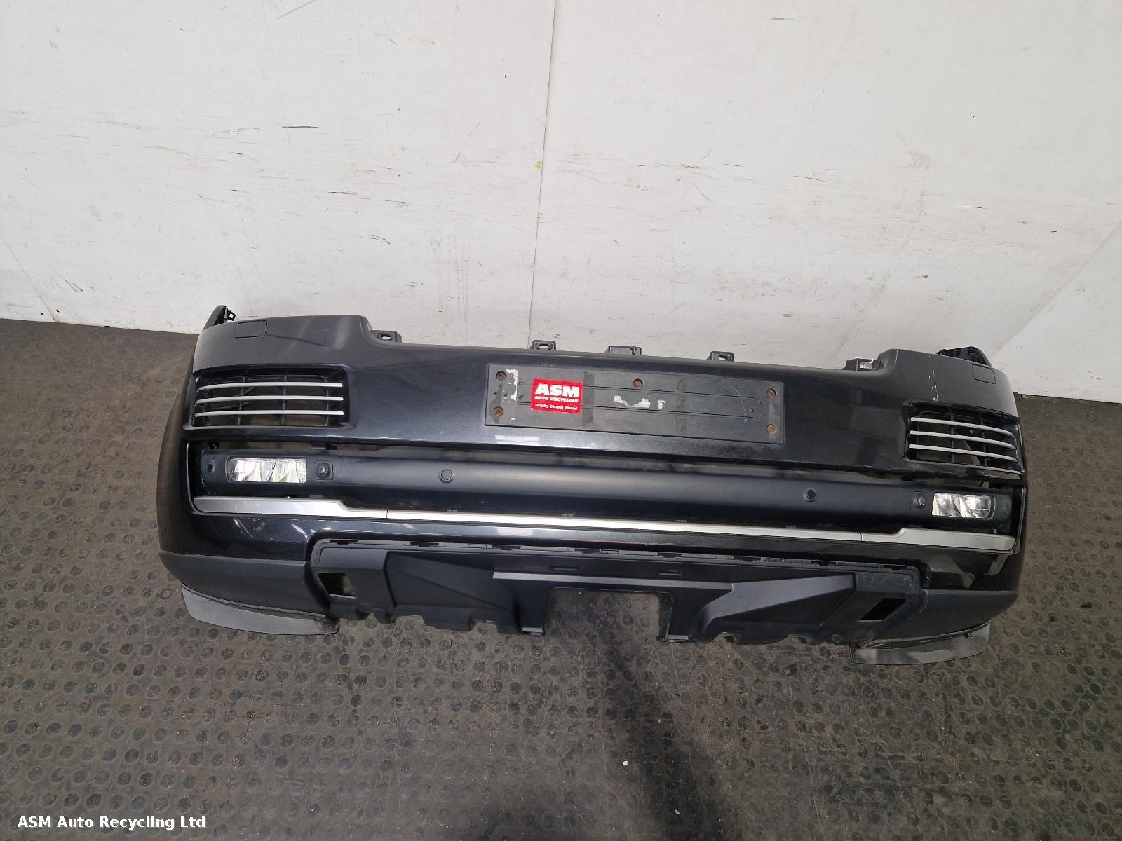 View Auto part Front Bumper Land Rover Range Rover 2013