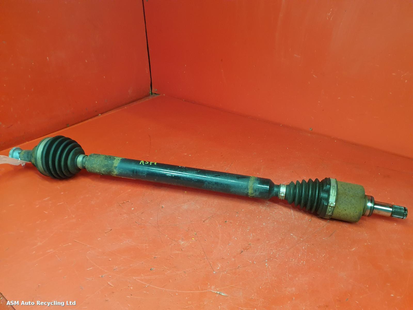 View Auto part Right Driveshaft Seat Ibiza 2017