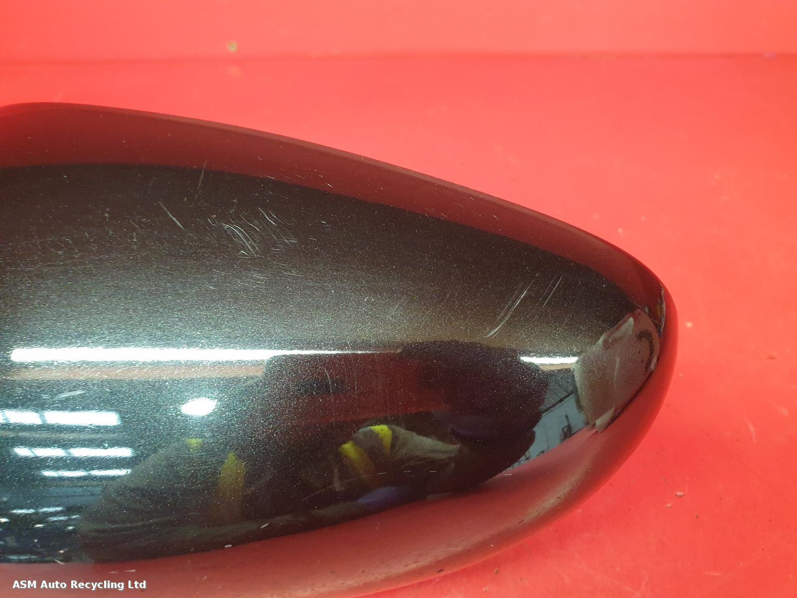 View Auto part L Door Mirror Porsche Boxster 2001