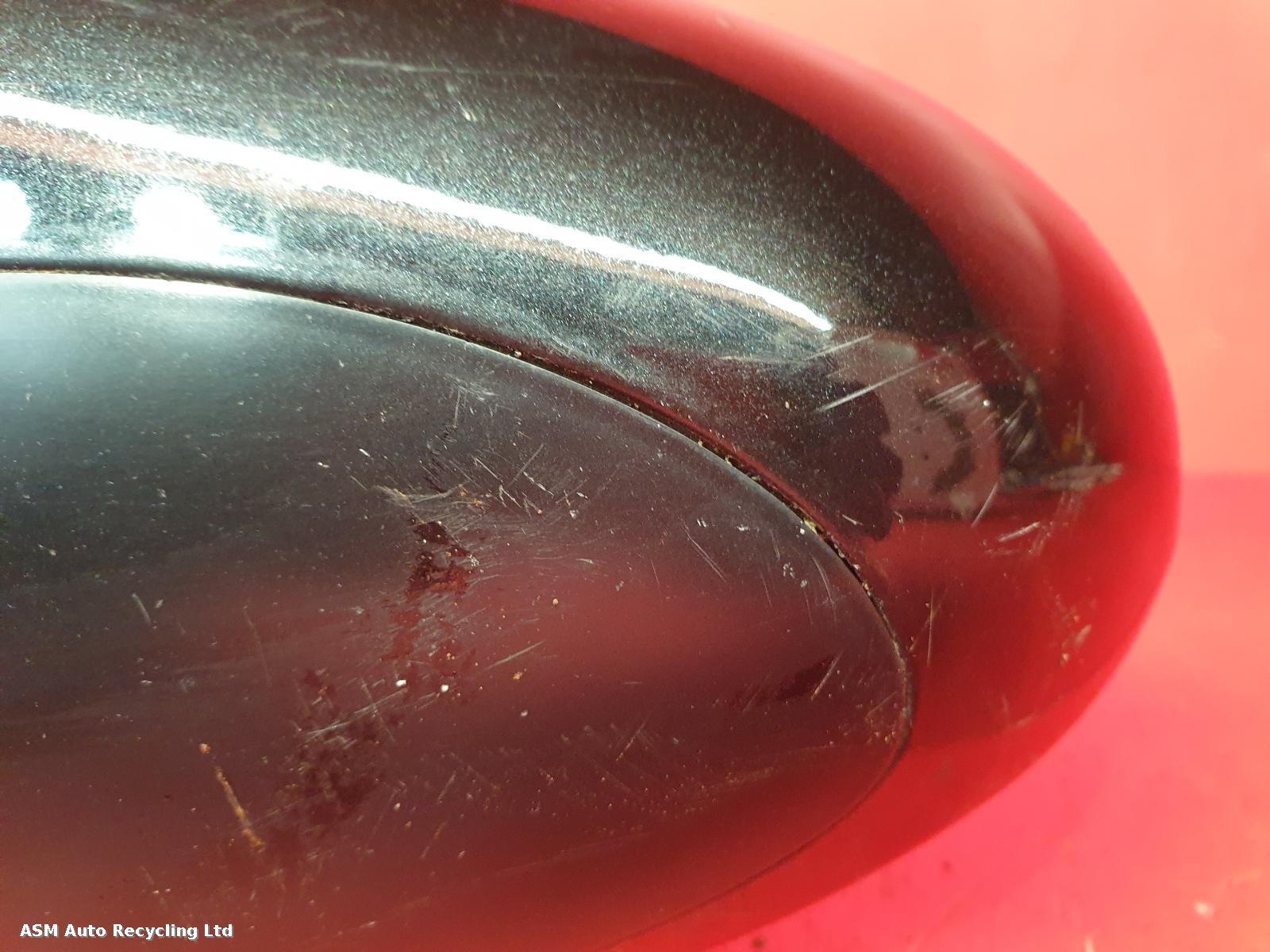 View Auto part L Door Mirror Porsche Boxster 2001