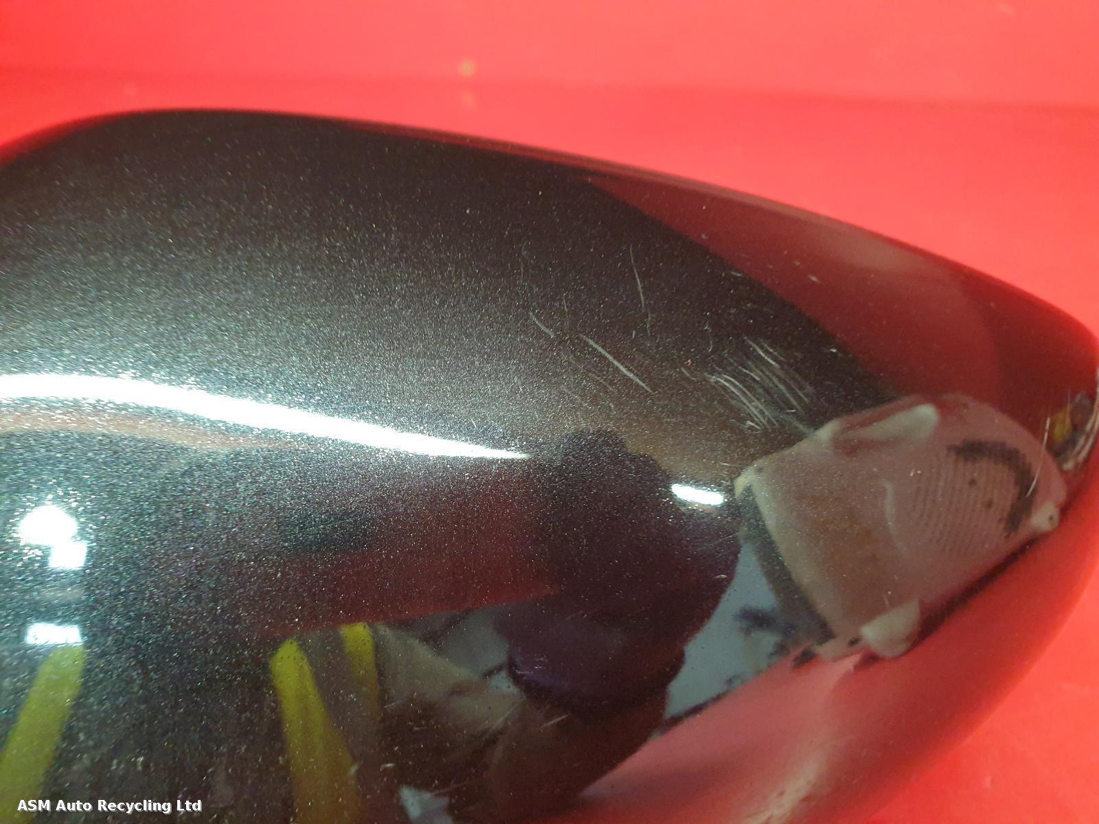 View Auto part L Door Mirror Porsche Boxster 2001
