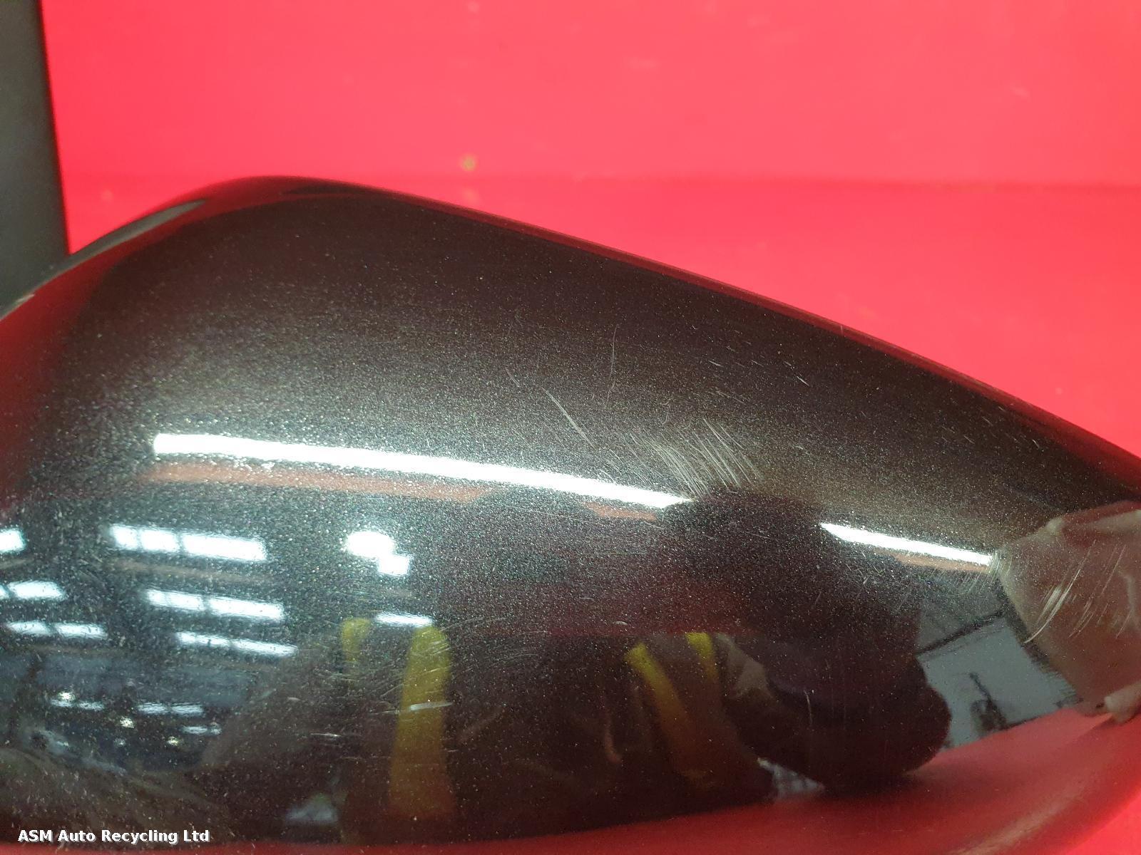View Auto part L Door Mirror Porsche Boxster 2001