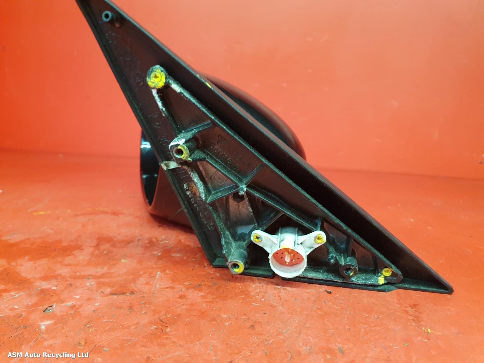 View Auto part L Door Mirror Porsche Boxster 2001