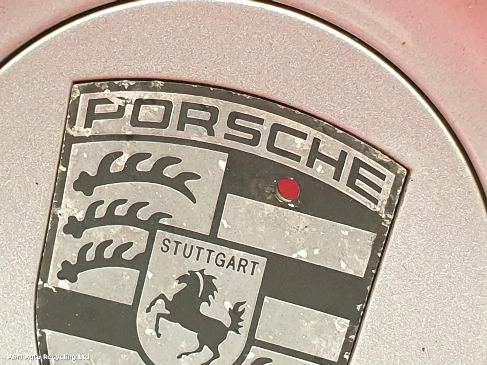 View Auto part Wheel Porsche Boxster 2001