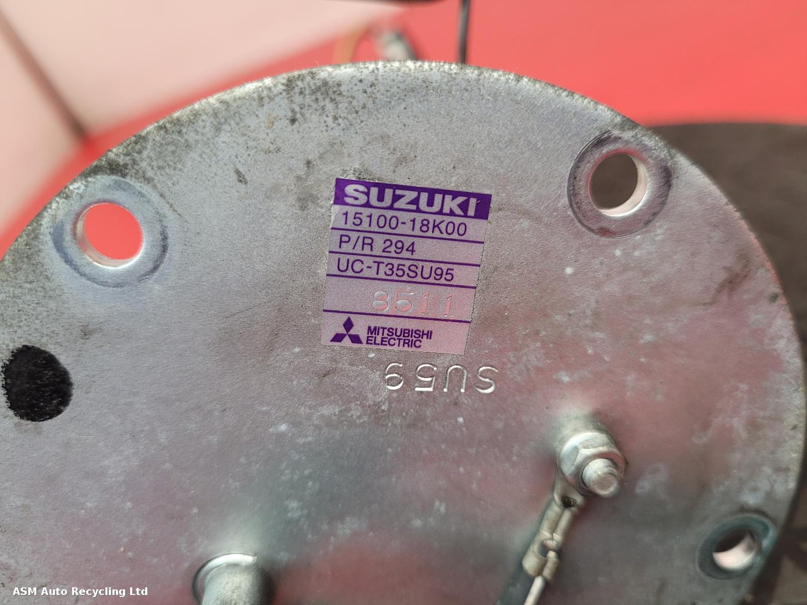 View Auto part Fuel Pump Suzuki Sv650 2018